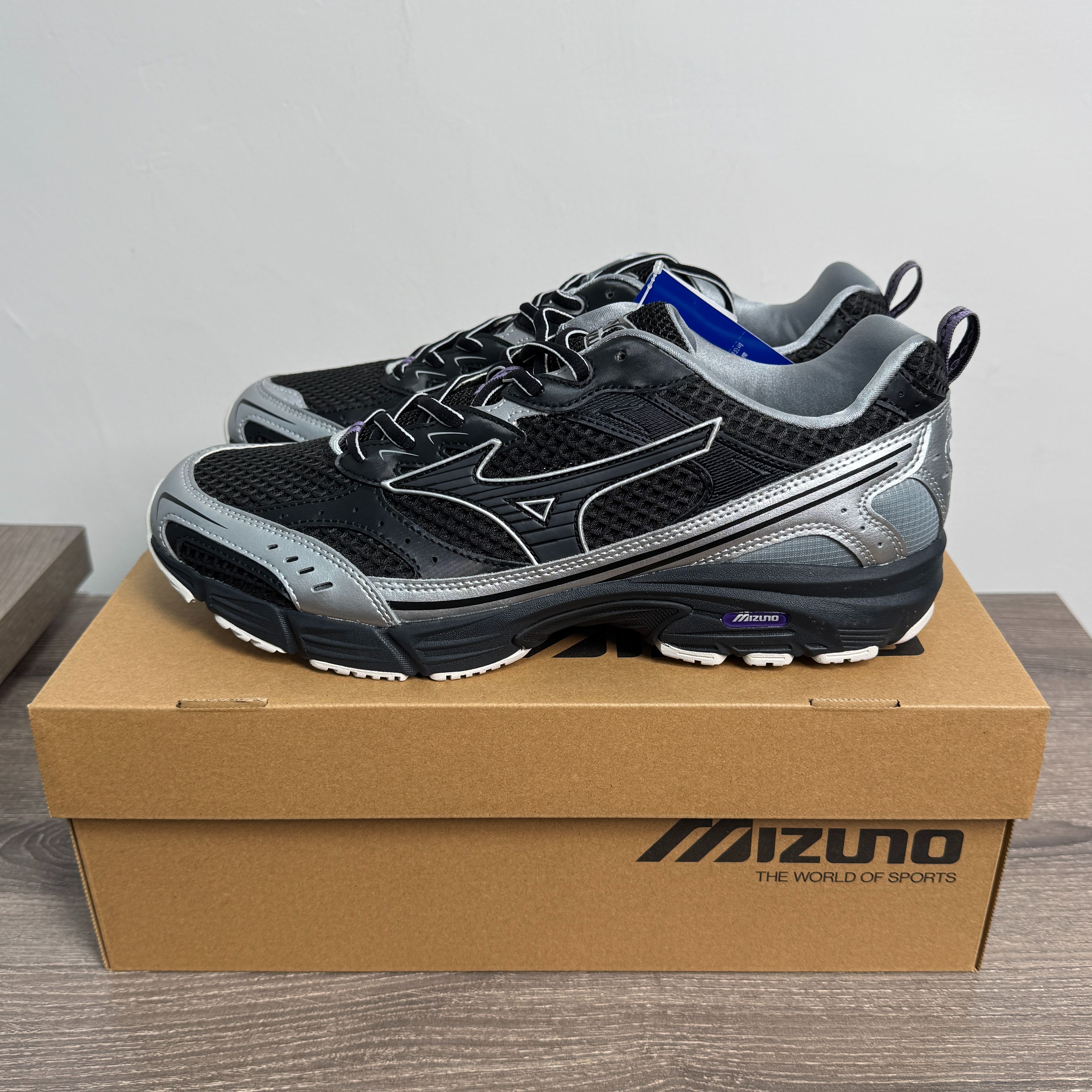 #9 全新 MIZUNO MXR Y2K US10.5