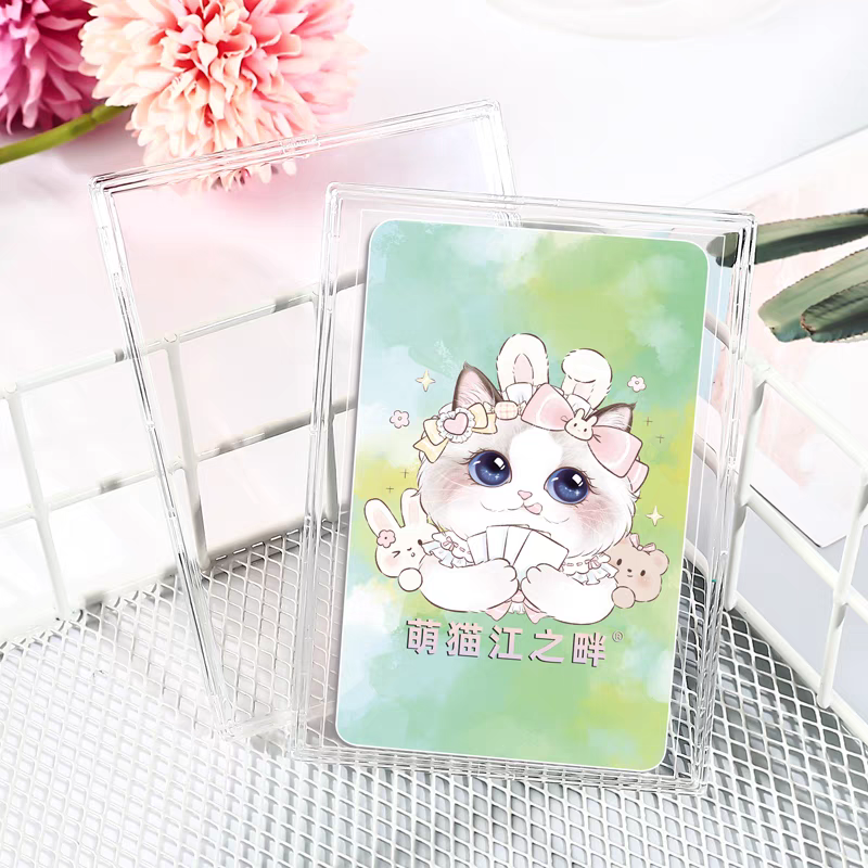 貝殼卡磚（1入） 同款式買四送一