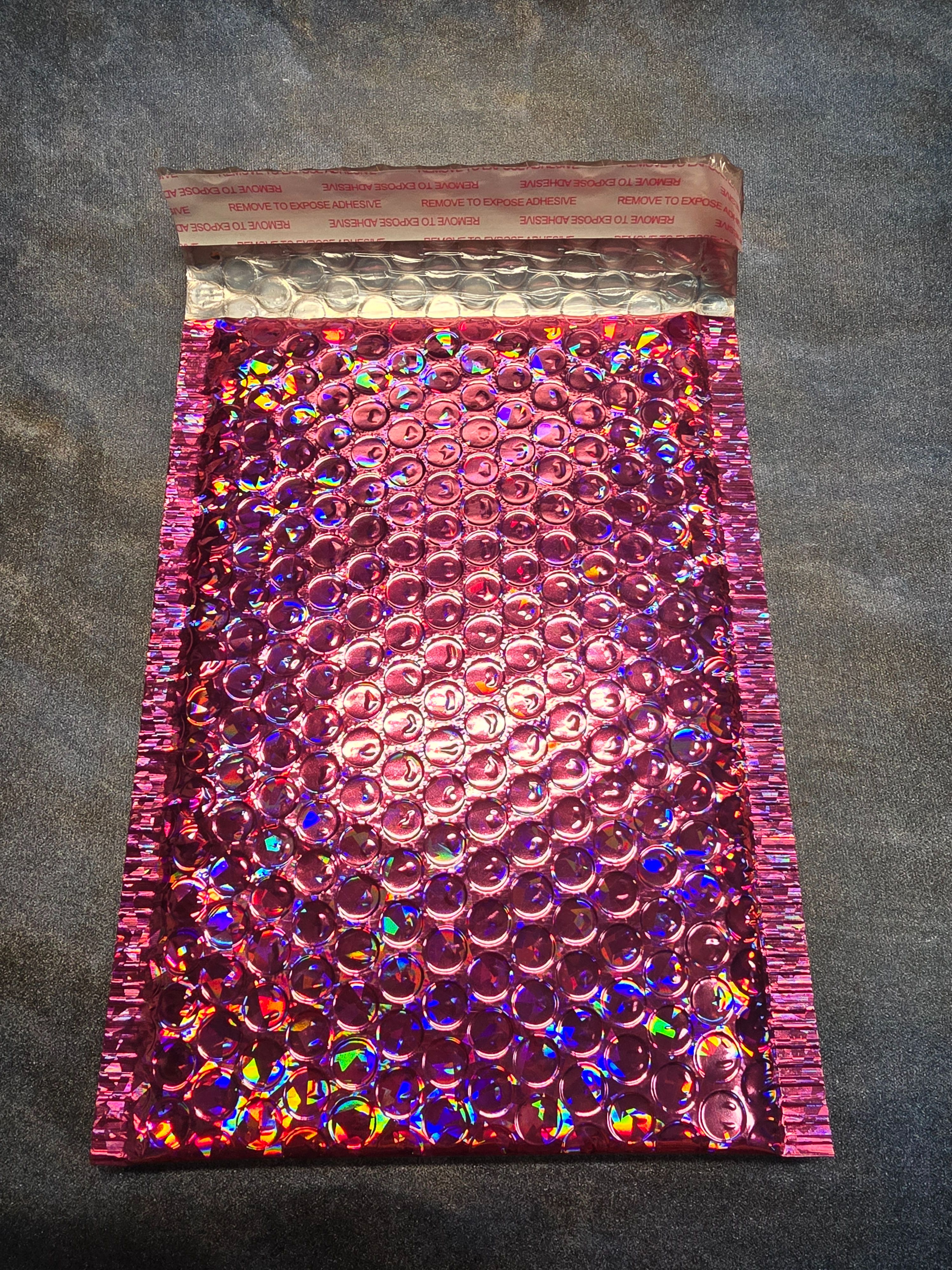 15x20氣泡破壞袋一份10個