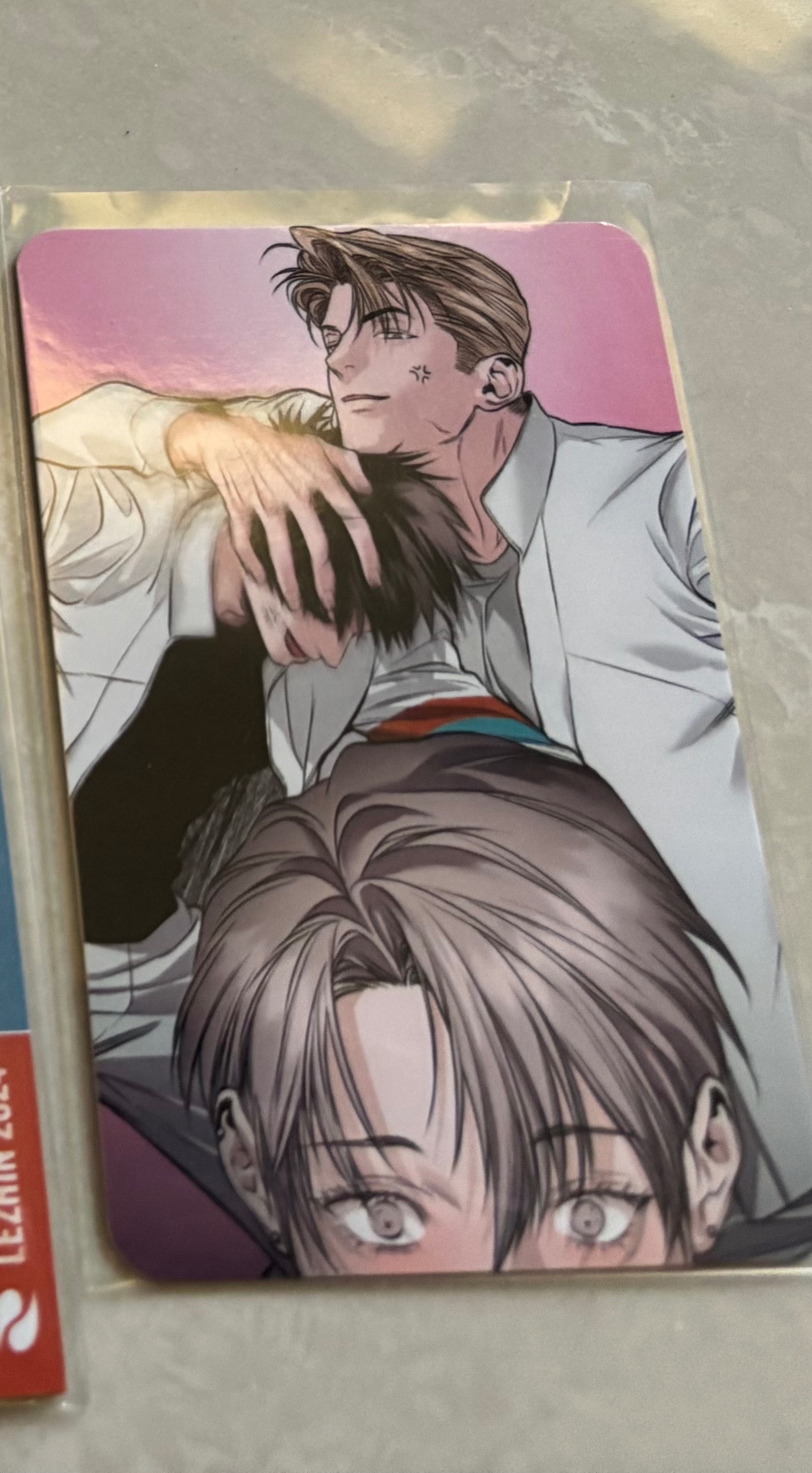 小卡