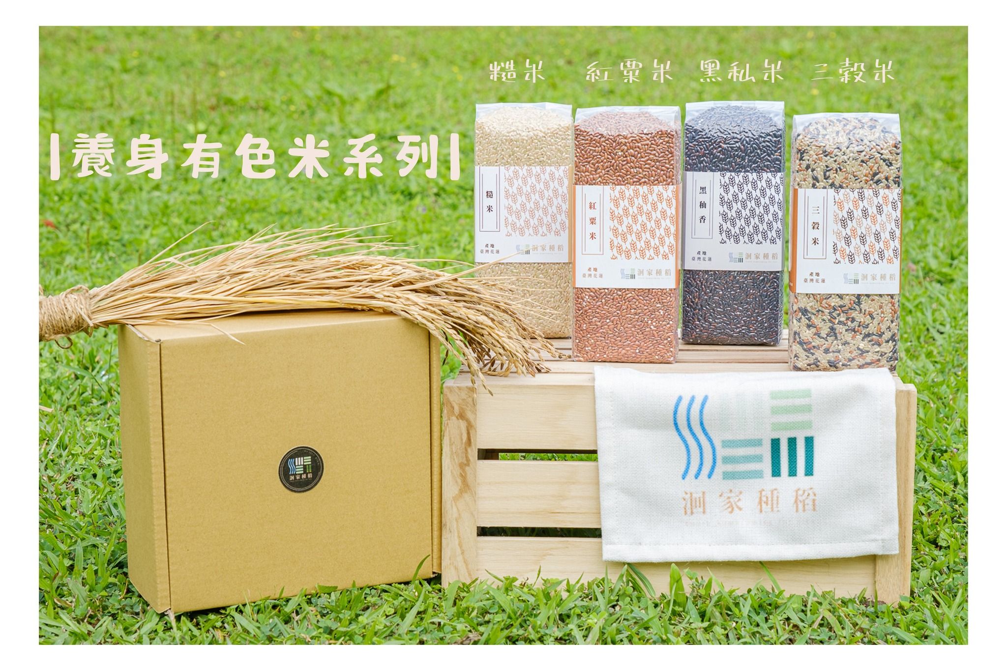 ｜4入優惠組合｜