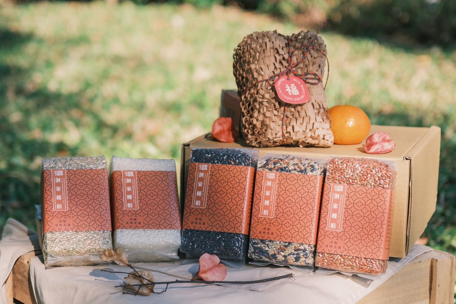｜300g米禮盒｜