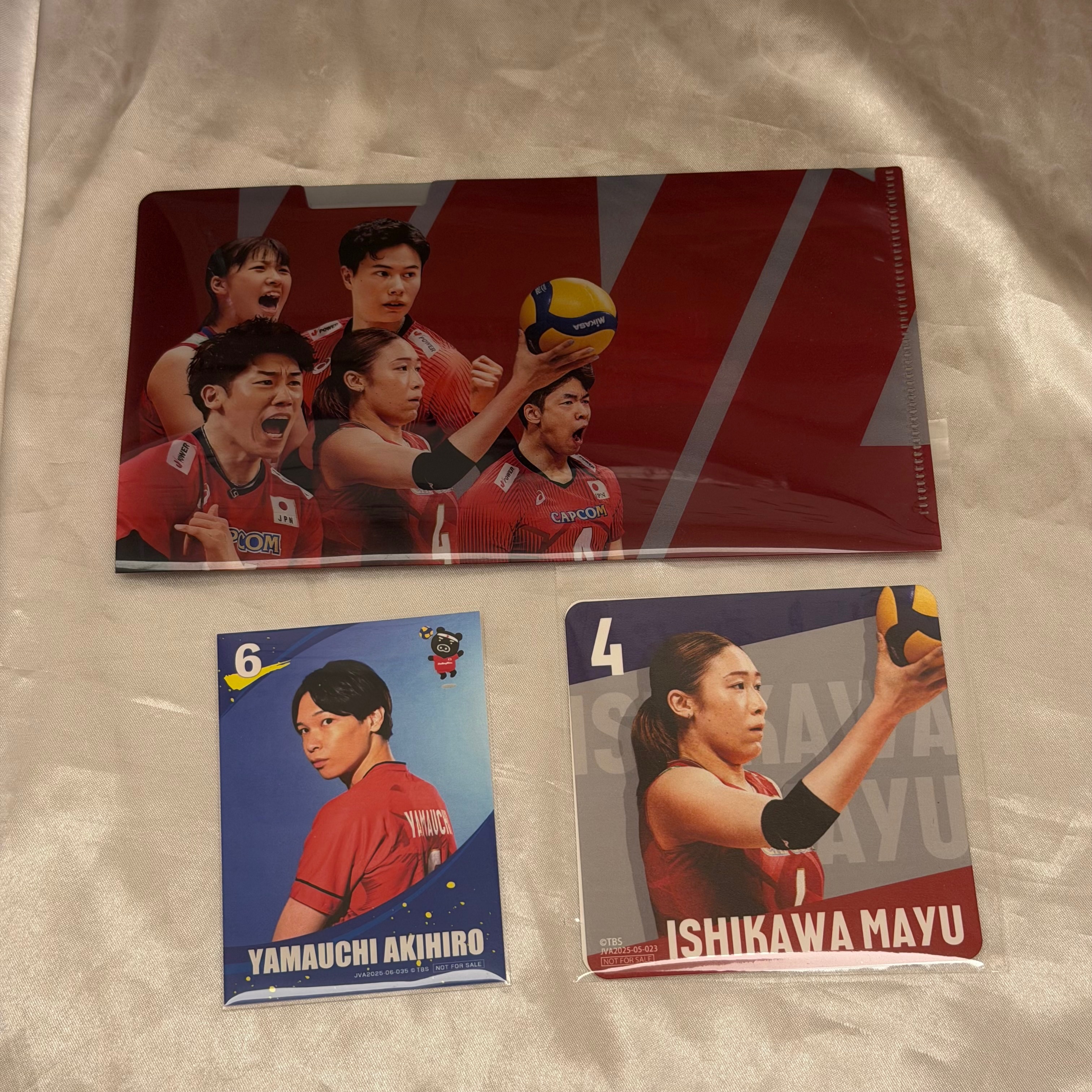 應援咖啡廳＆週邊特典