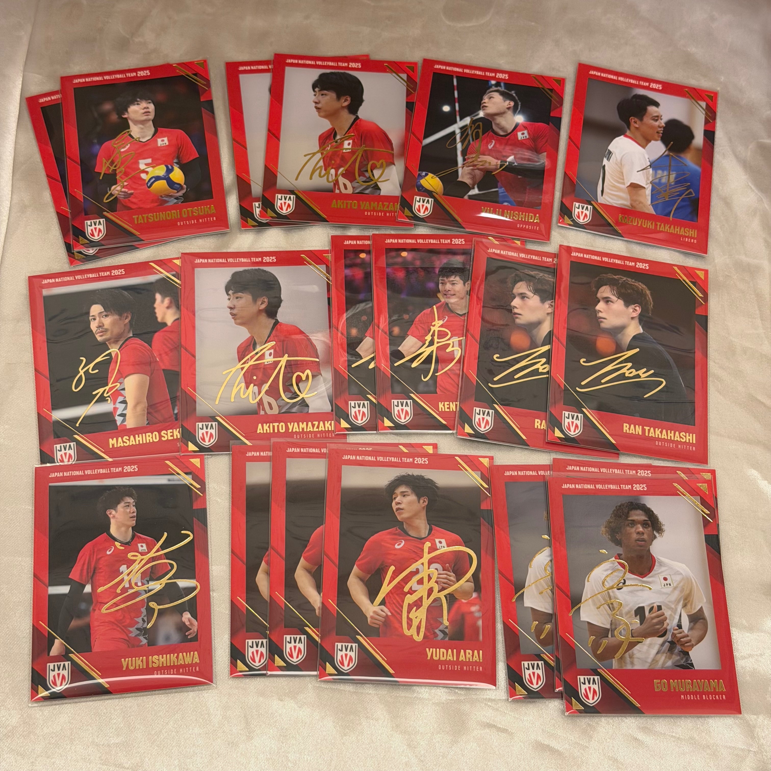 2025年球員卡---（4）金簽