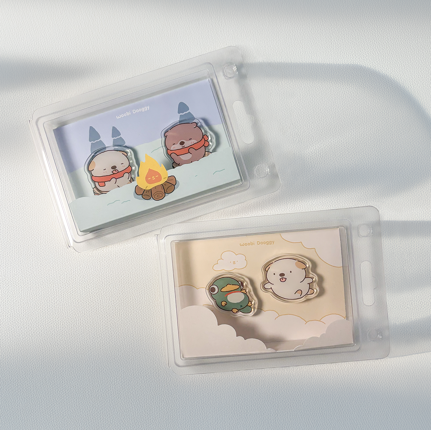 話劇壓克力磁鐵