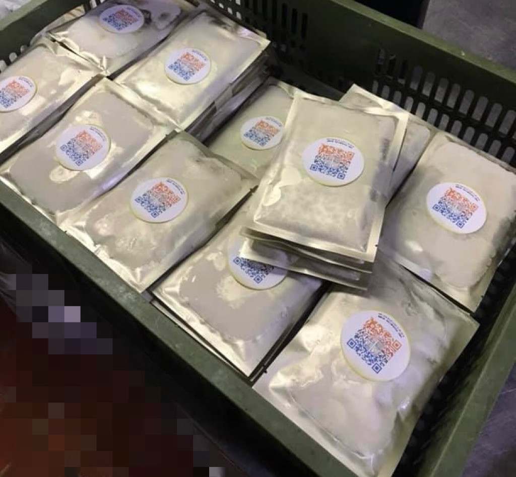 御廚a滴雞精 ⚠️無禮盒 10包入