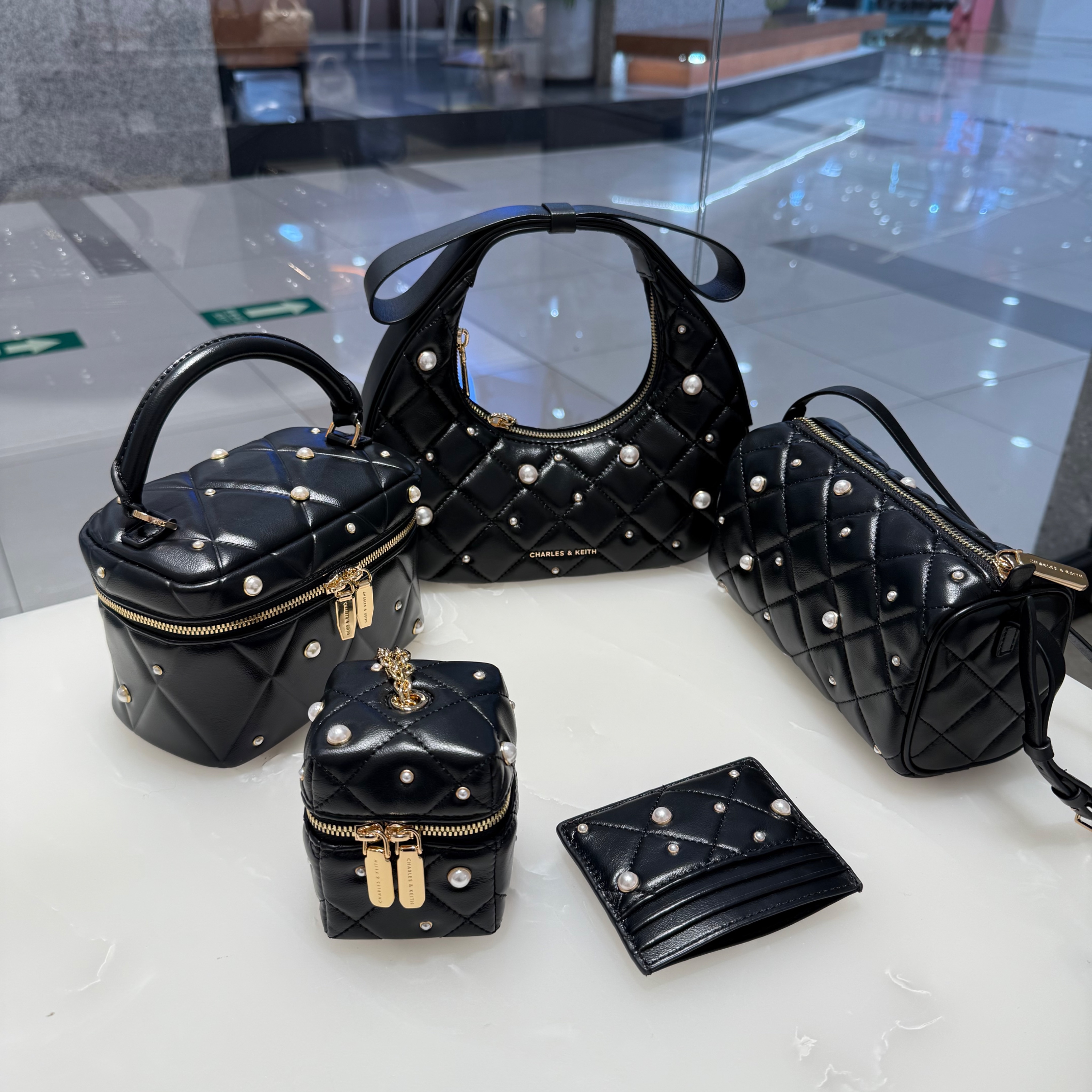 ＜預購＞ 小CK 聖誕限定