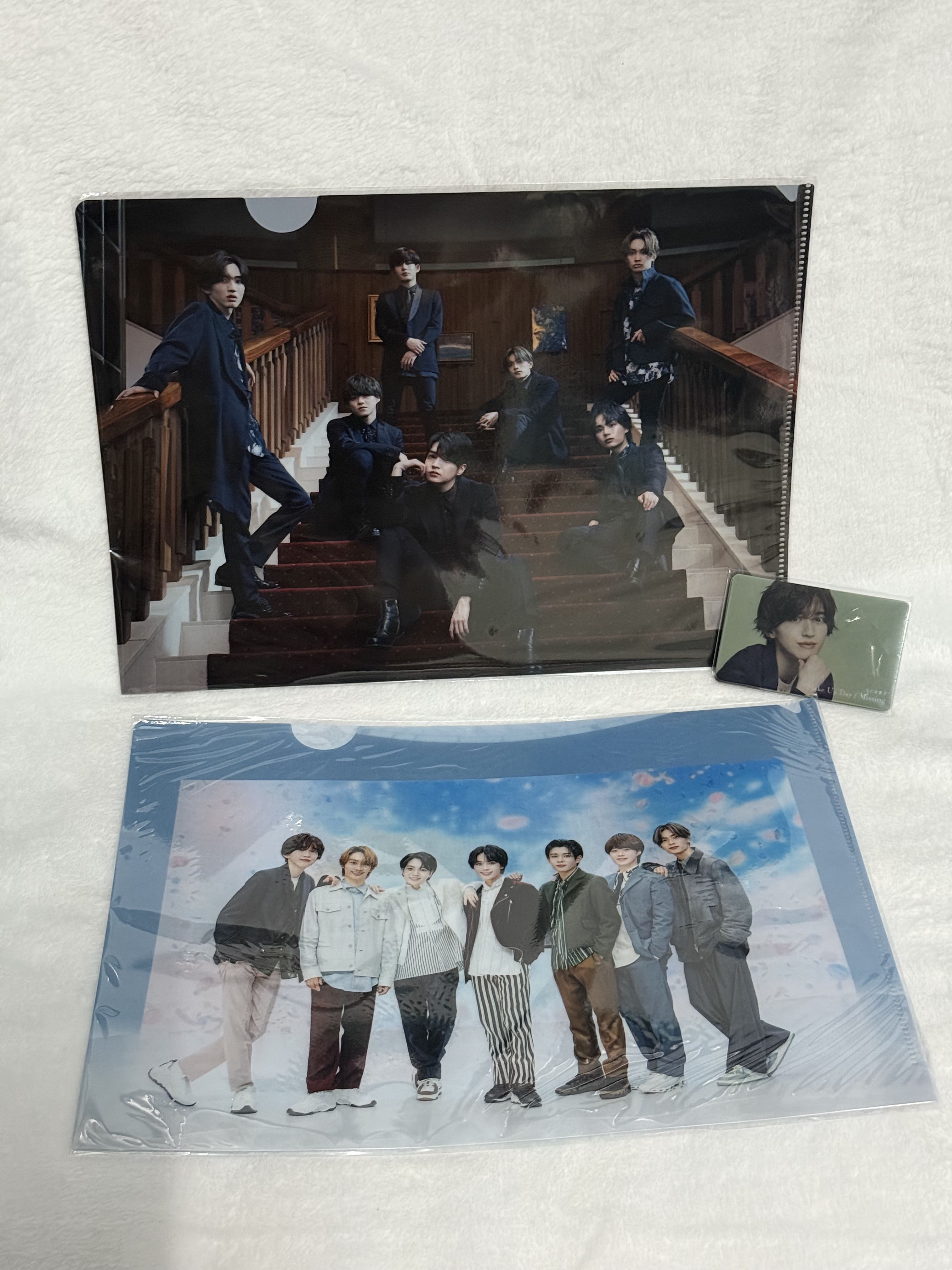 立牌 CD 資料夾 學年曆