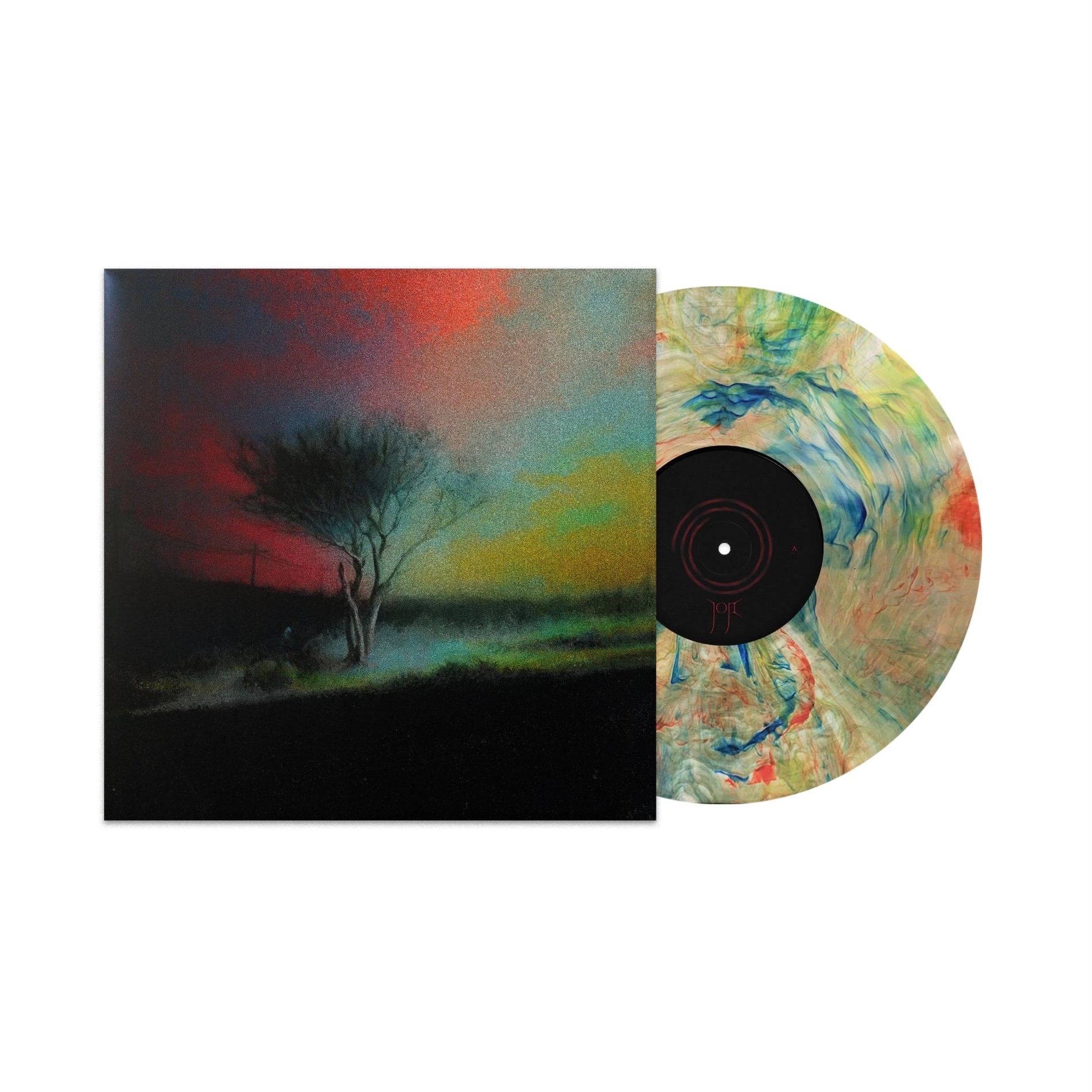 Joji - Piss In The Wind