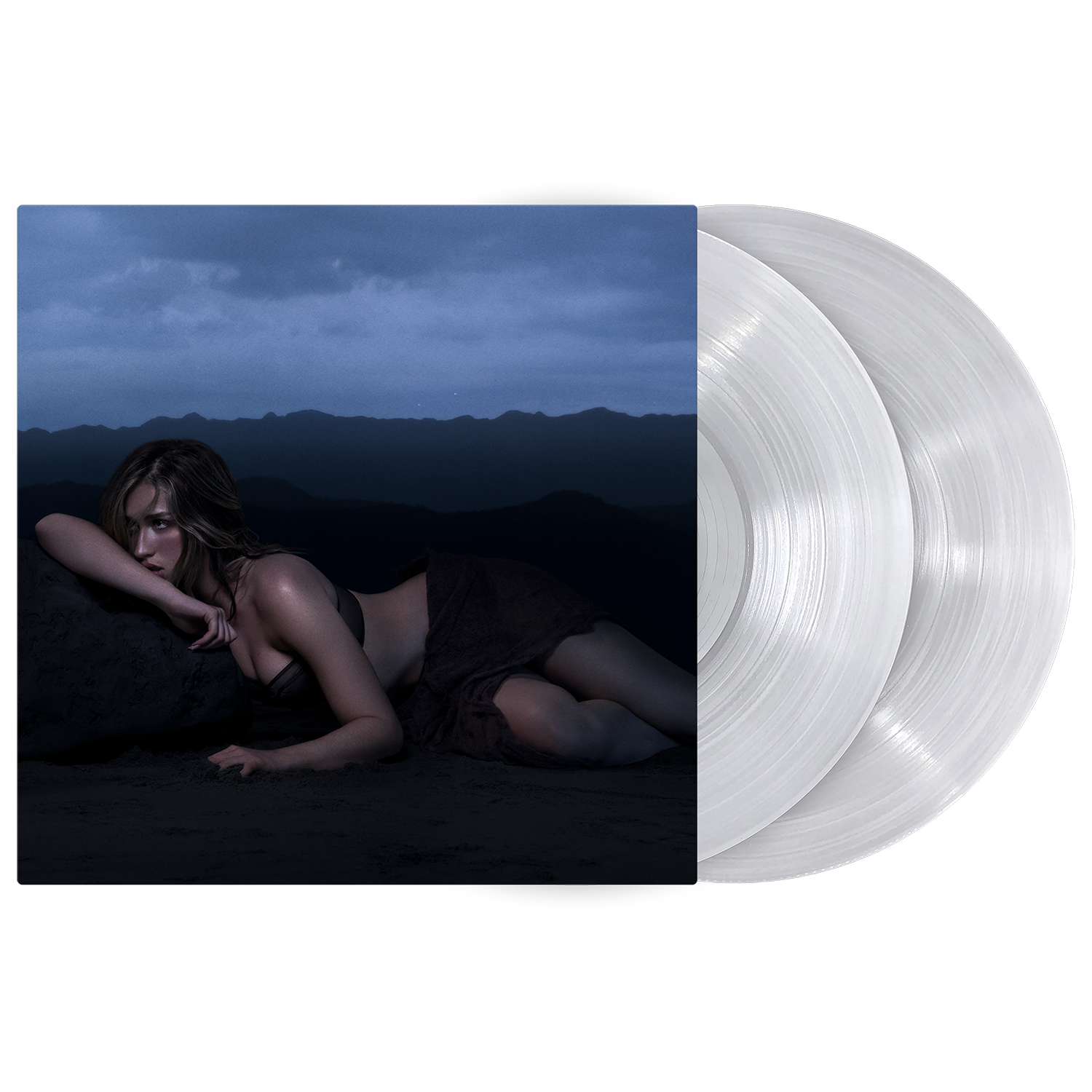 ✅Tate McRae - SO CLOSE TO WHAT??? （deluxe）