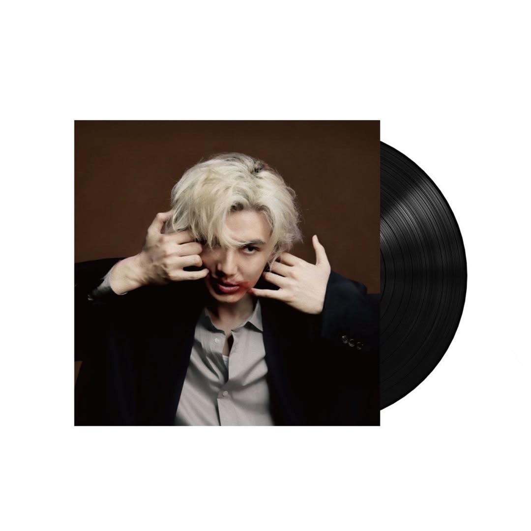 藤井風 Fujii Kaze - Best of Fujii Kaze 2020-2024