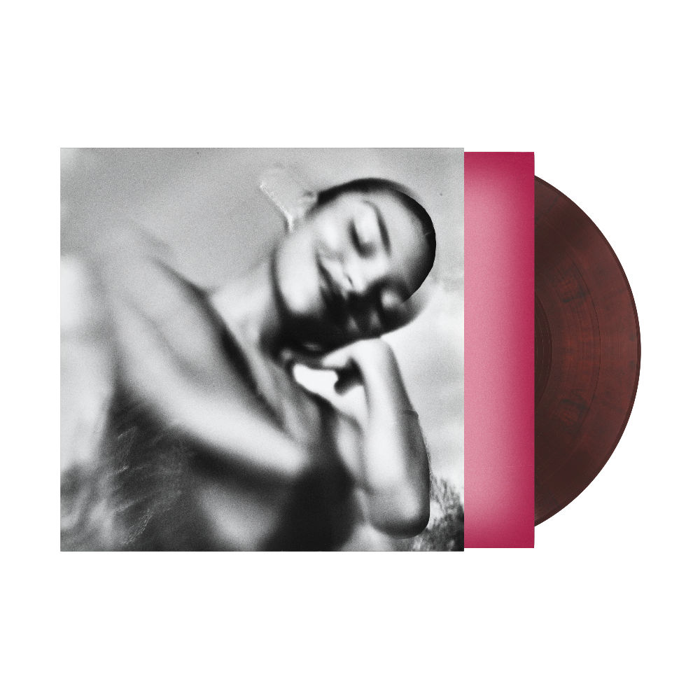 ✅Olivia Dean - The Art of Loving