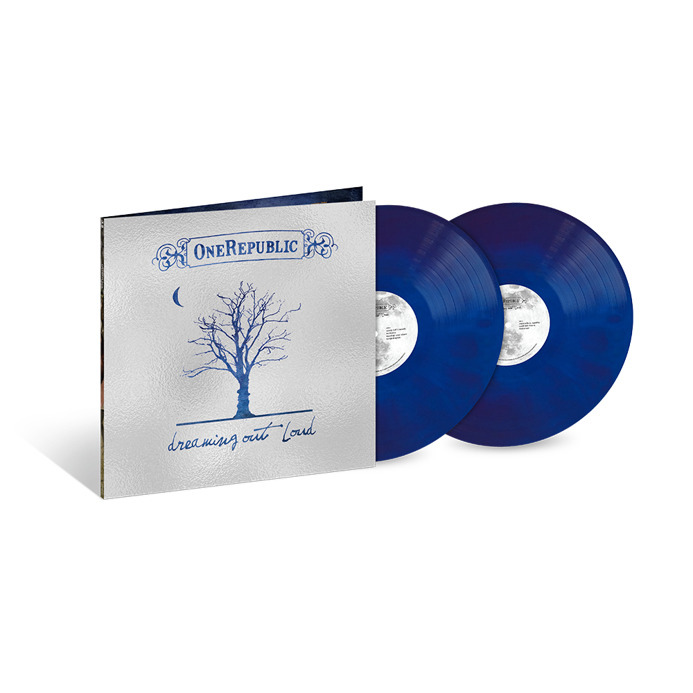OneRepublic - Dreaming Out Loud