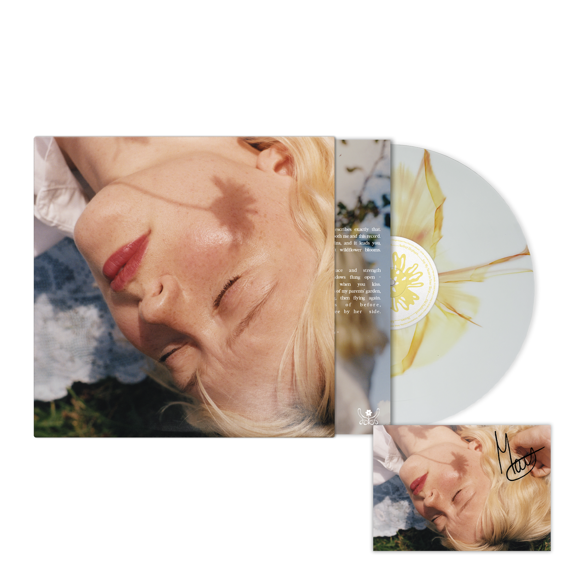 Maisie Peters - Florescence