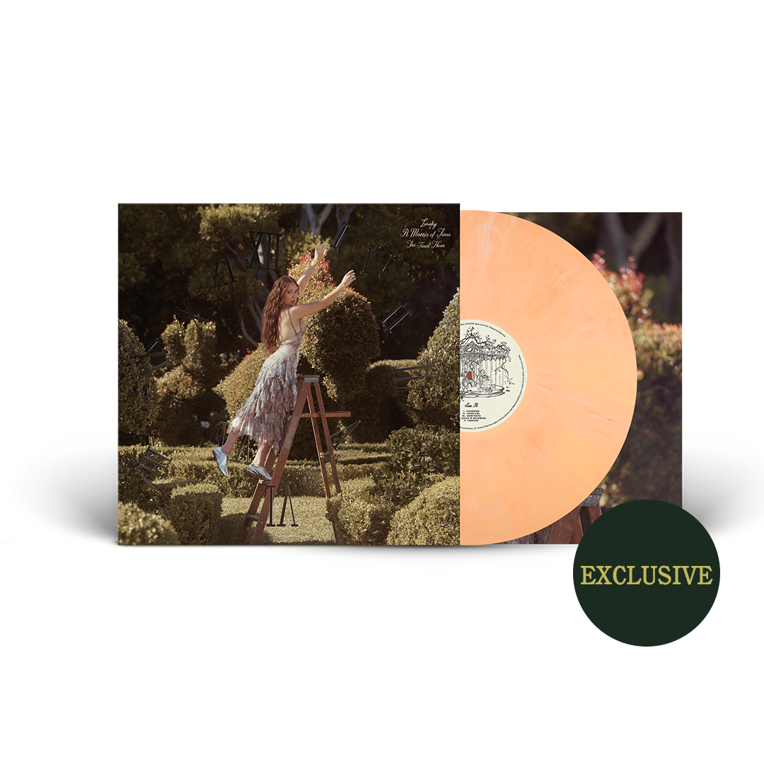 Laufey - A Matter of Time: The Final Hour