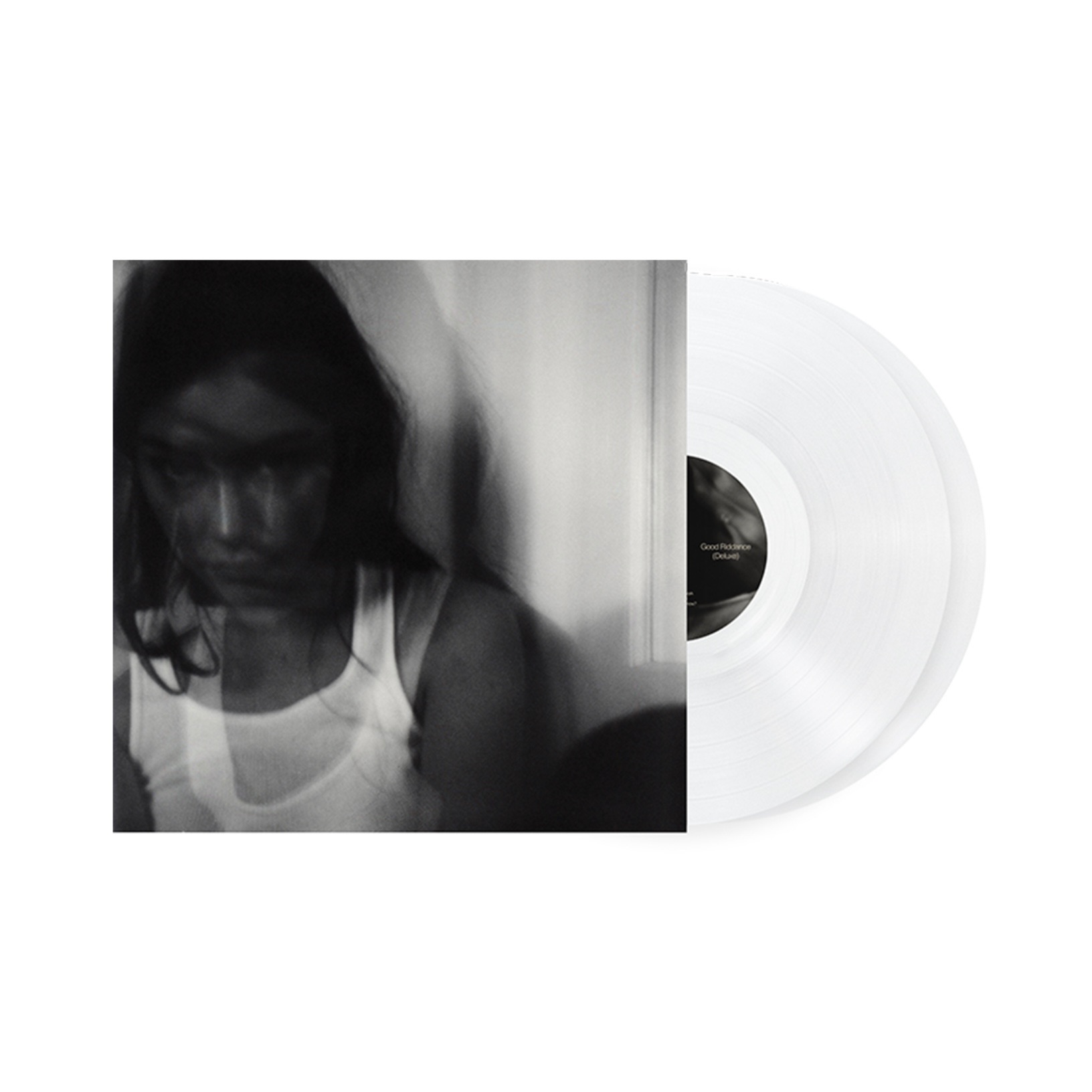 Gracie Abrams - Good Riddance （Deluxe）