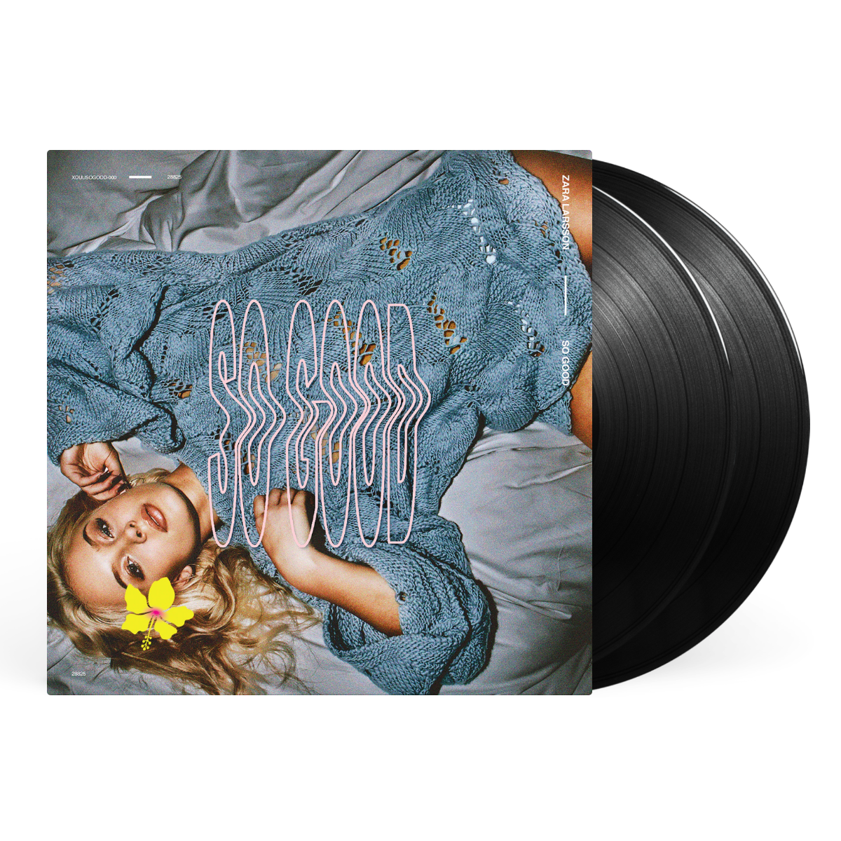 Zara Larsson - So Good