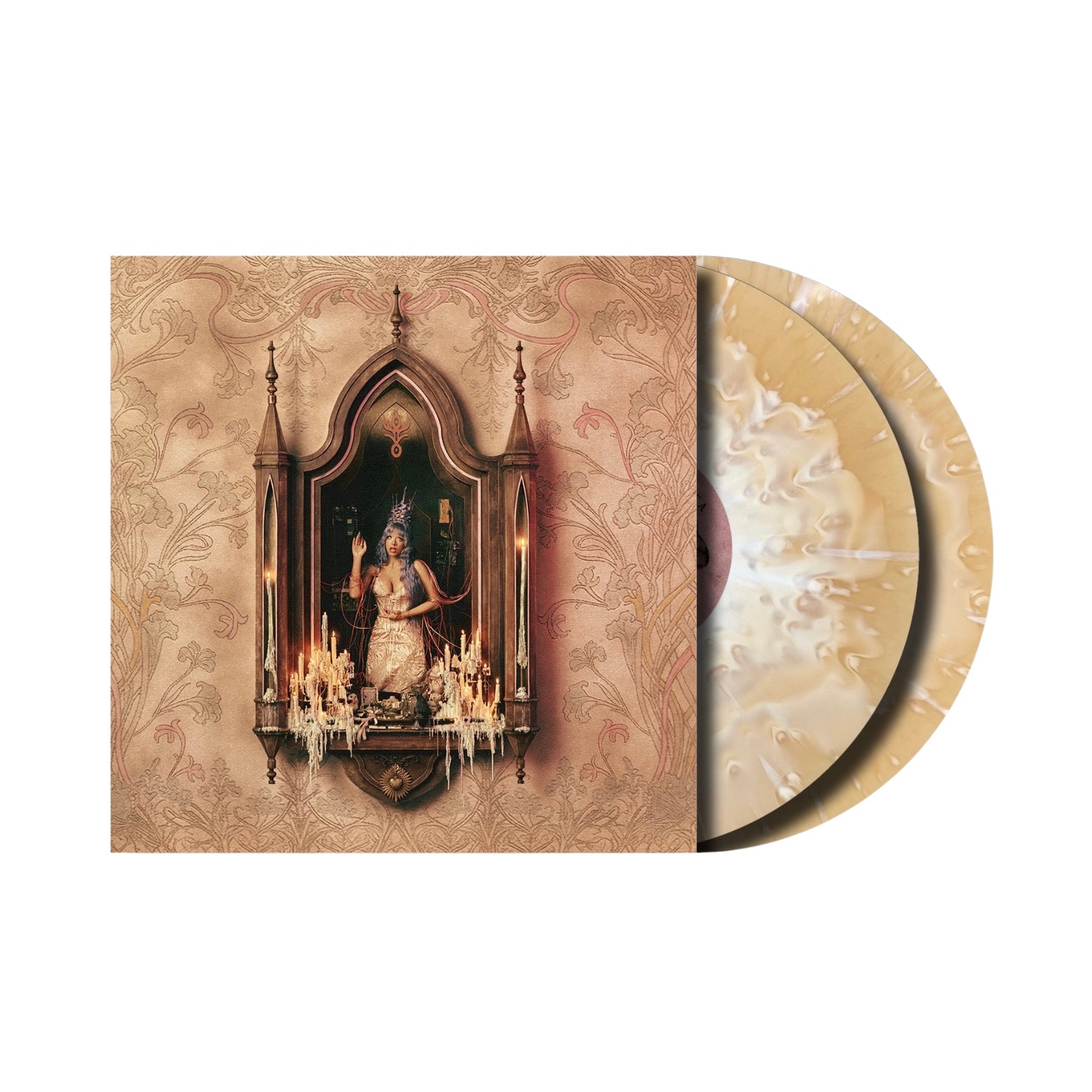 Melanie Martinez - HADES