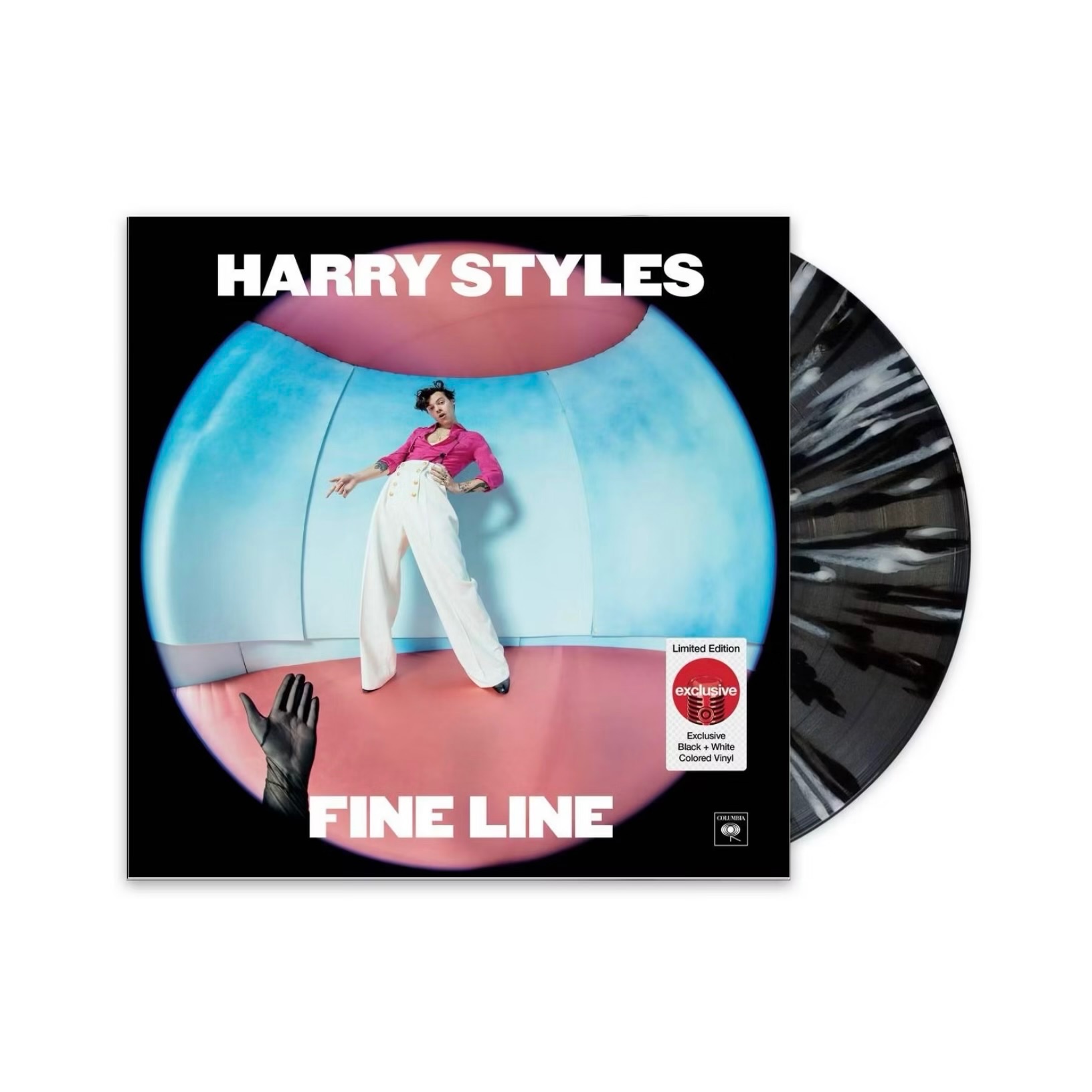 Harry Styles - Fine Line