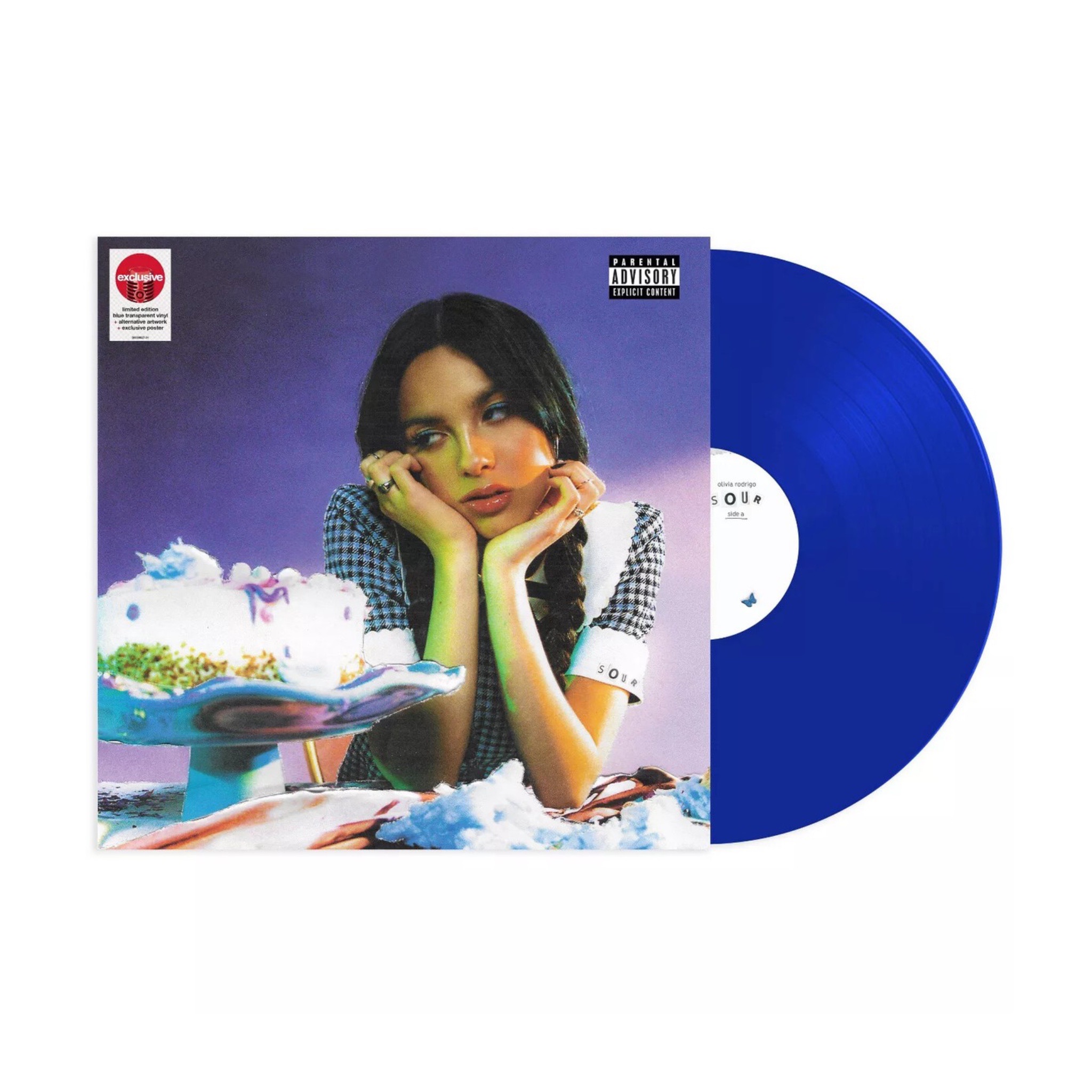 Olivia Rodrigo - SOUR