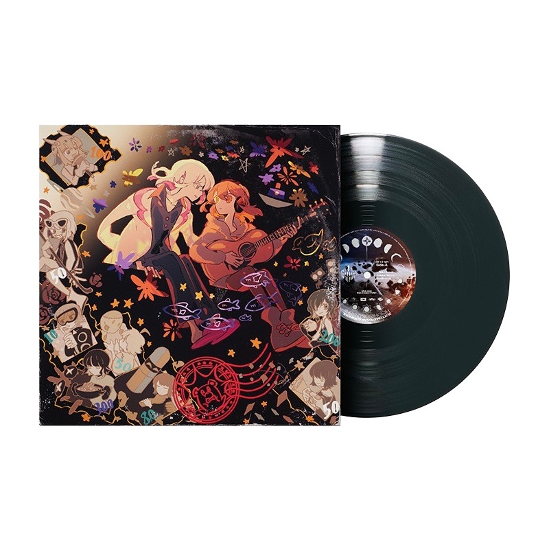 ✅ZUTOMAYO ずっと真夜中でいいのに 限定版黑膠