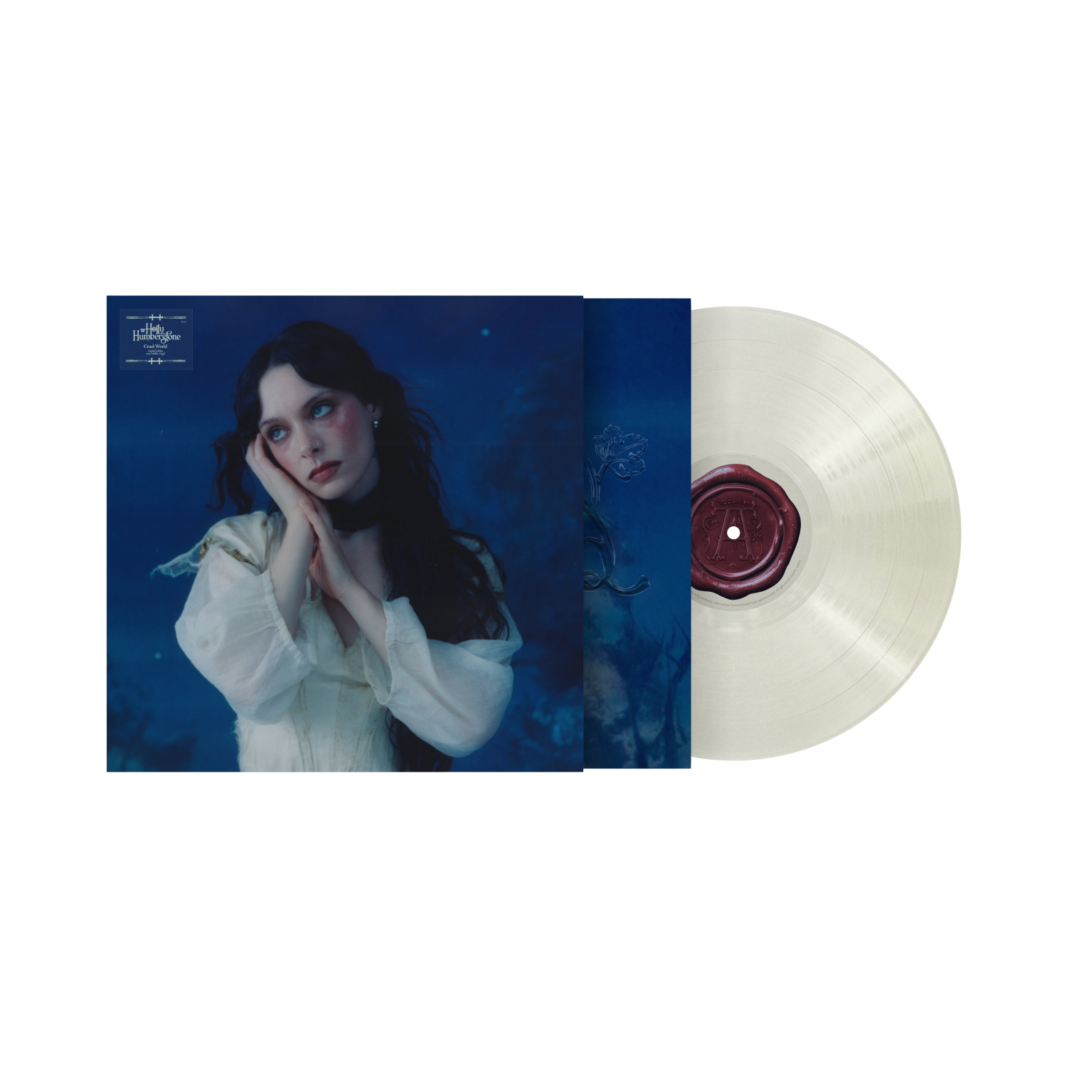✅Holly Humberstone - Cruel World