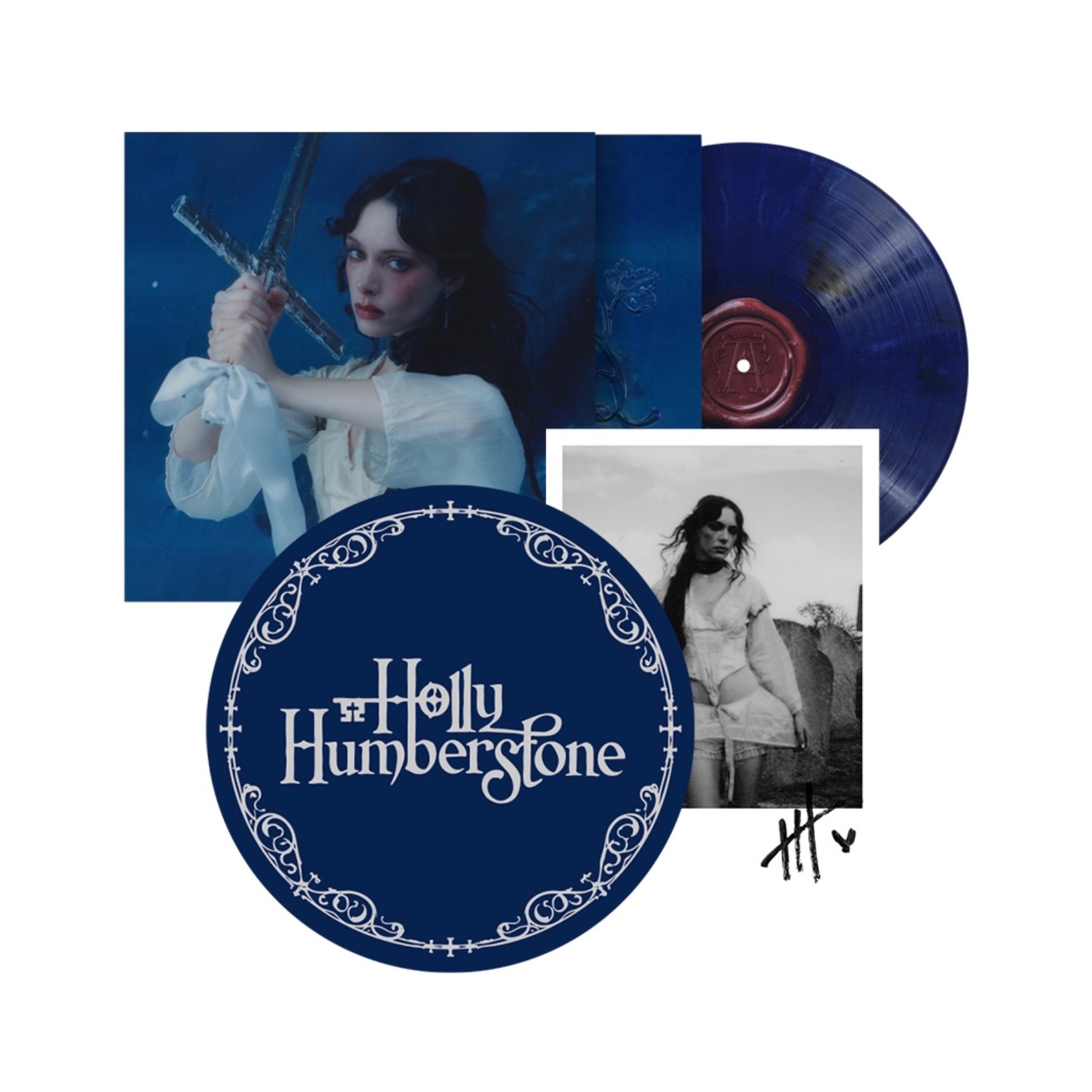 Holly Humberstone - Cruel World