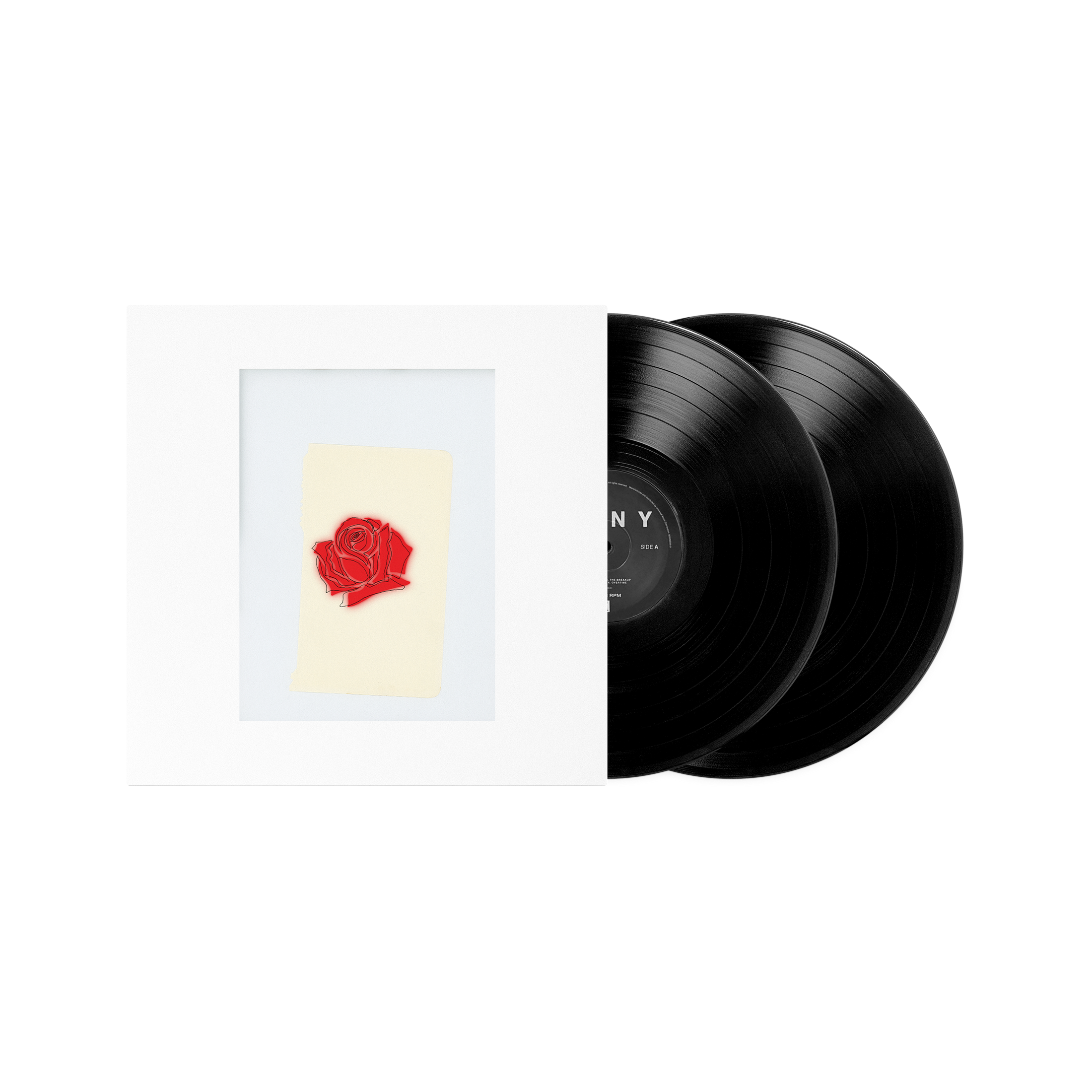✅LANY - LANY