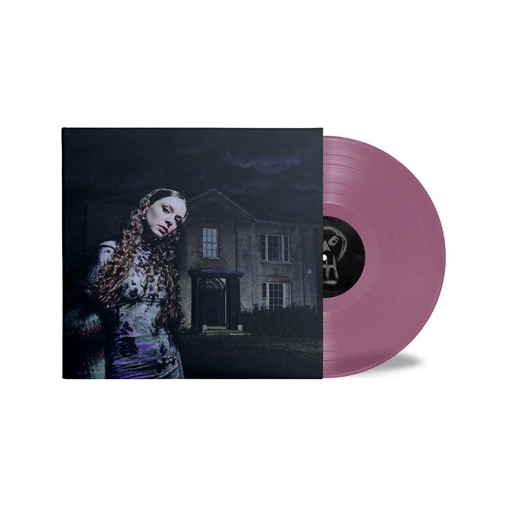 Holly Humberstone - Can You Afford To Lose Me?