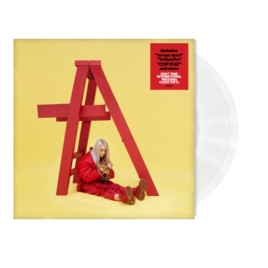 Billie Eilish - dont smile at me