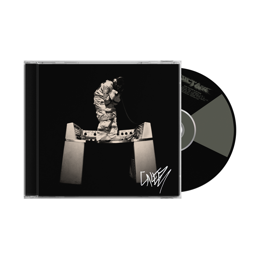 Don Toliver - OCTANE