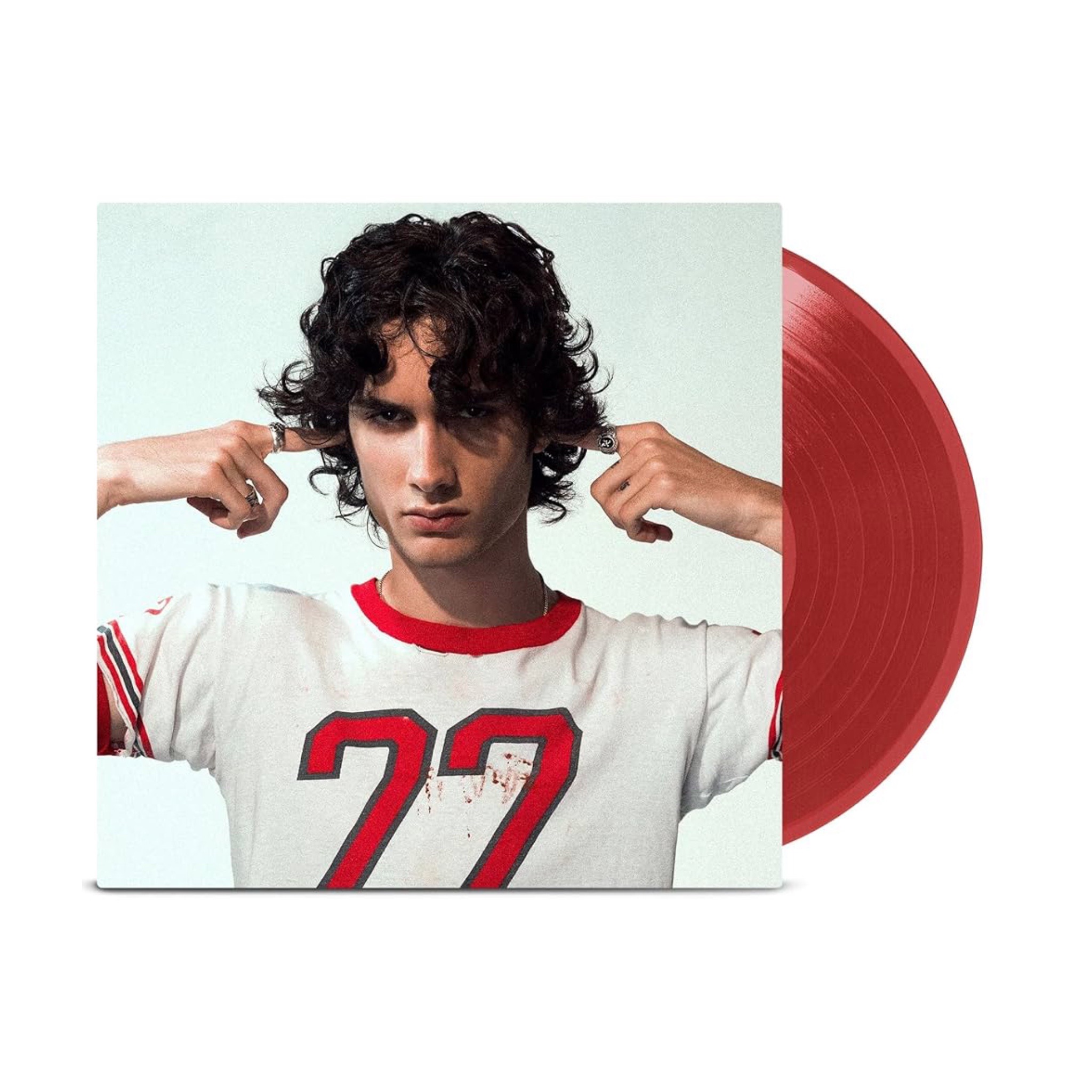 ✅sombr - I Barely Know Her