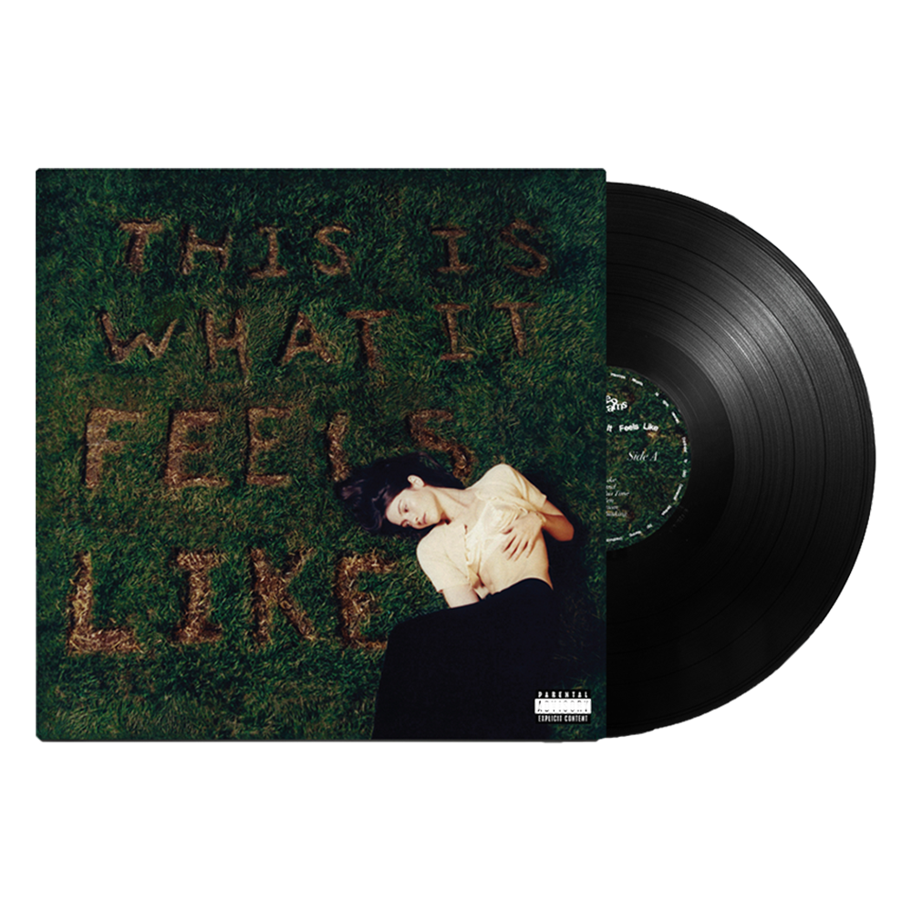 ✅Gracie Abrams - This Is What It Feels Like