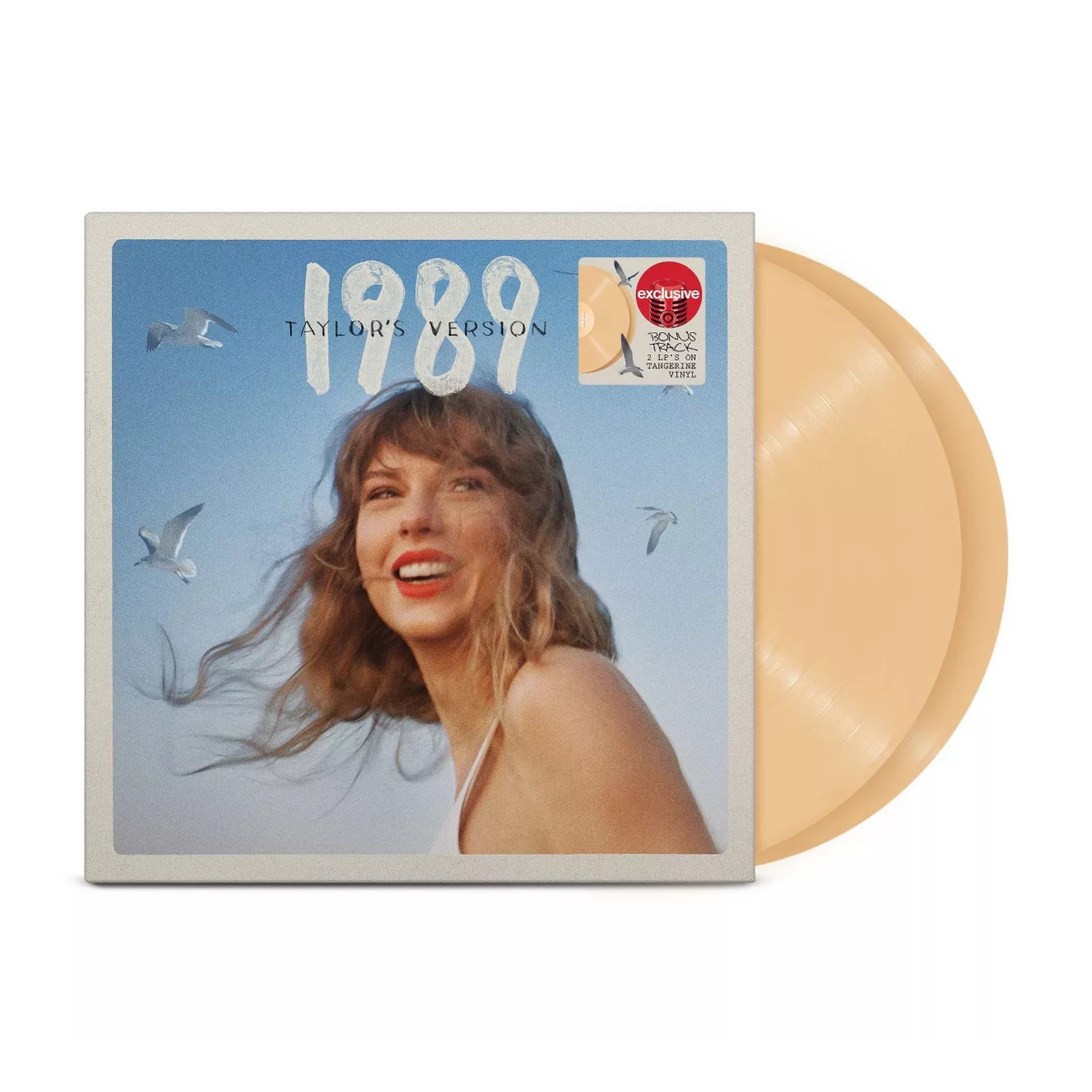 Taylor Swift - 1989 （Taylor’s Version）