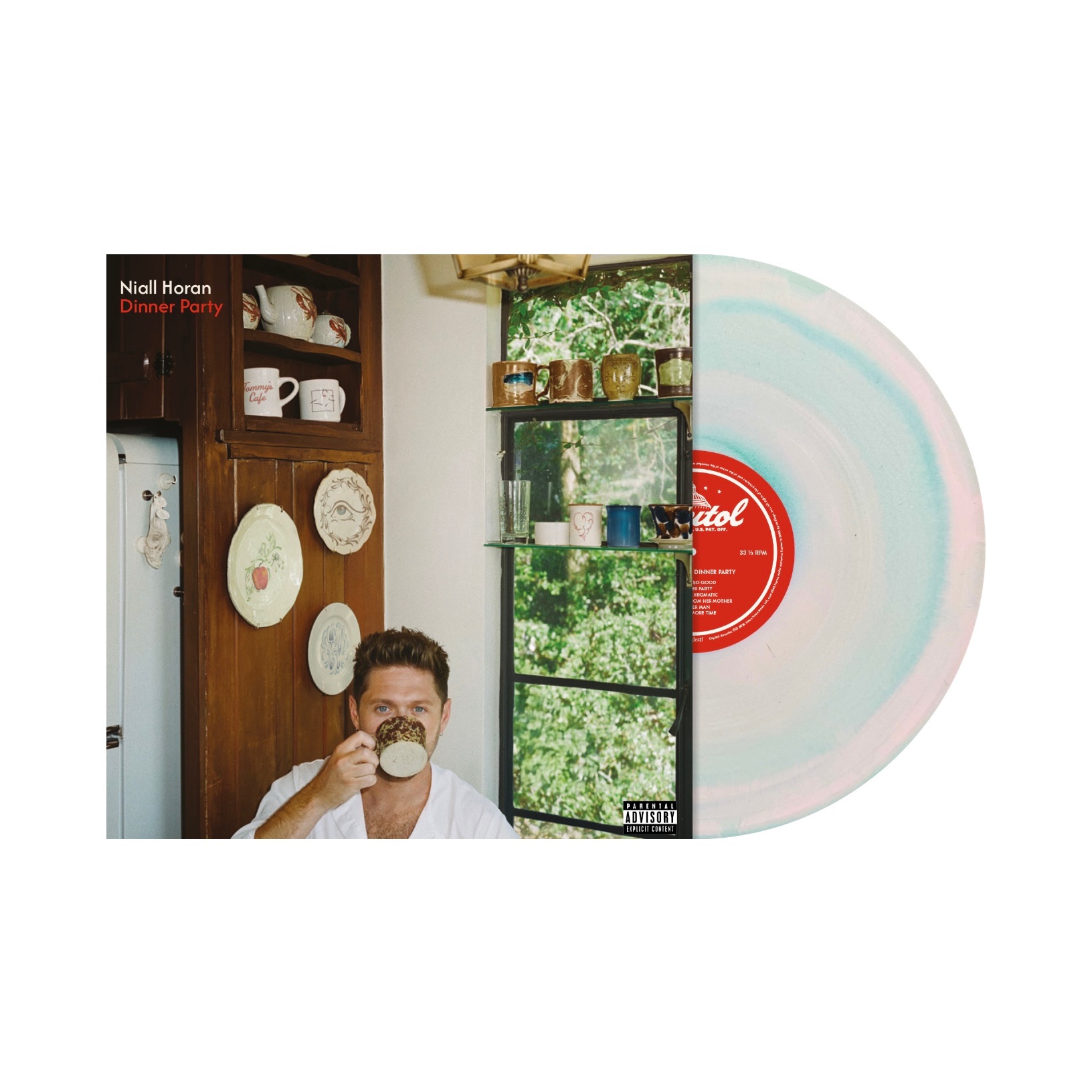 Niall Horan - Dinner Party
