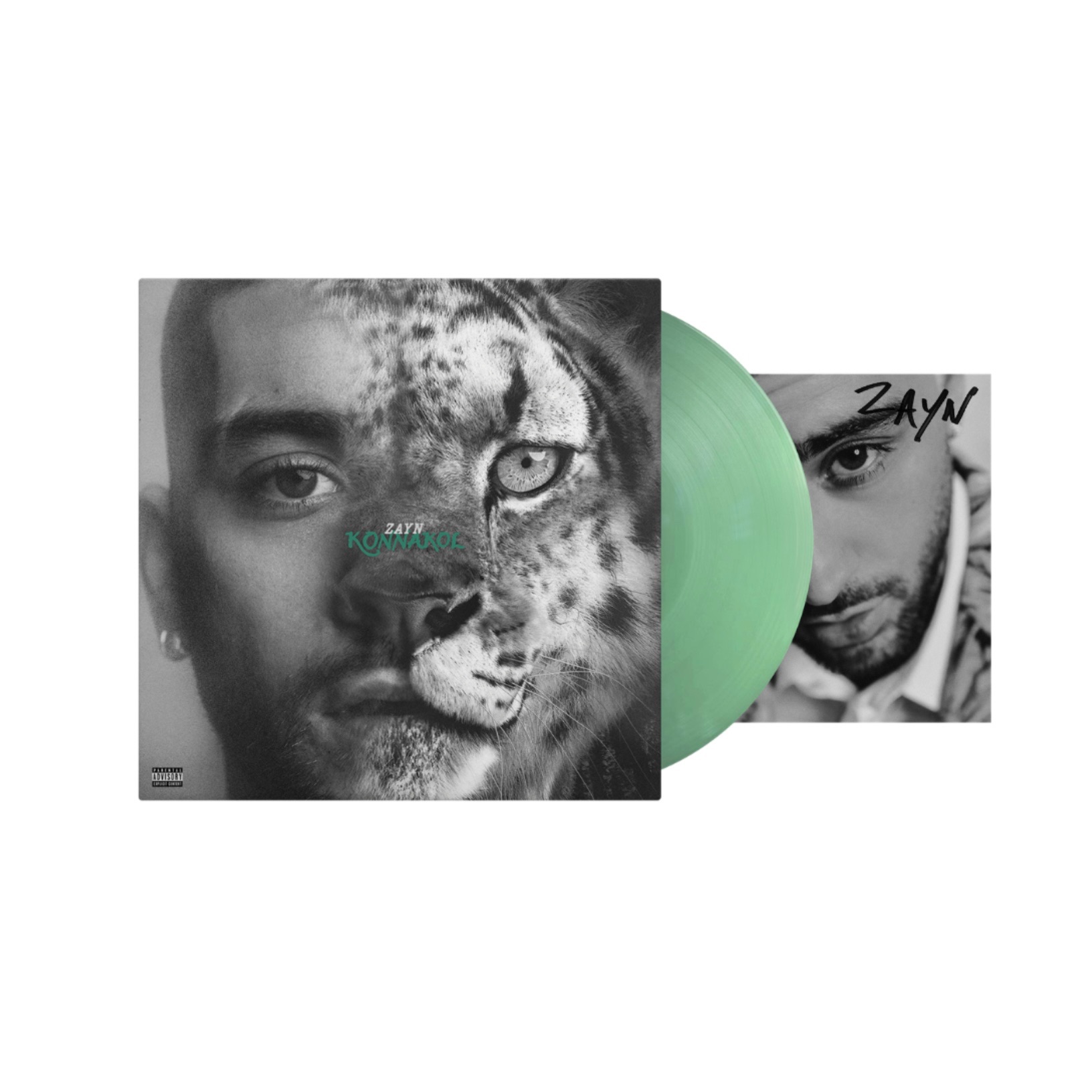✅ZAYN - KONNAKOL