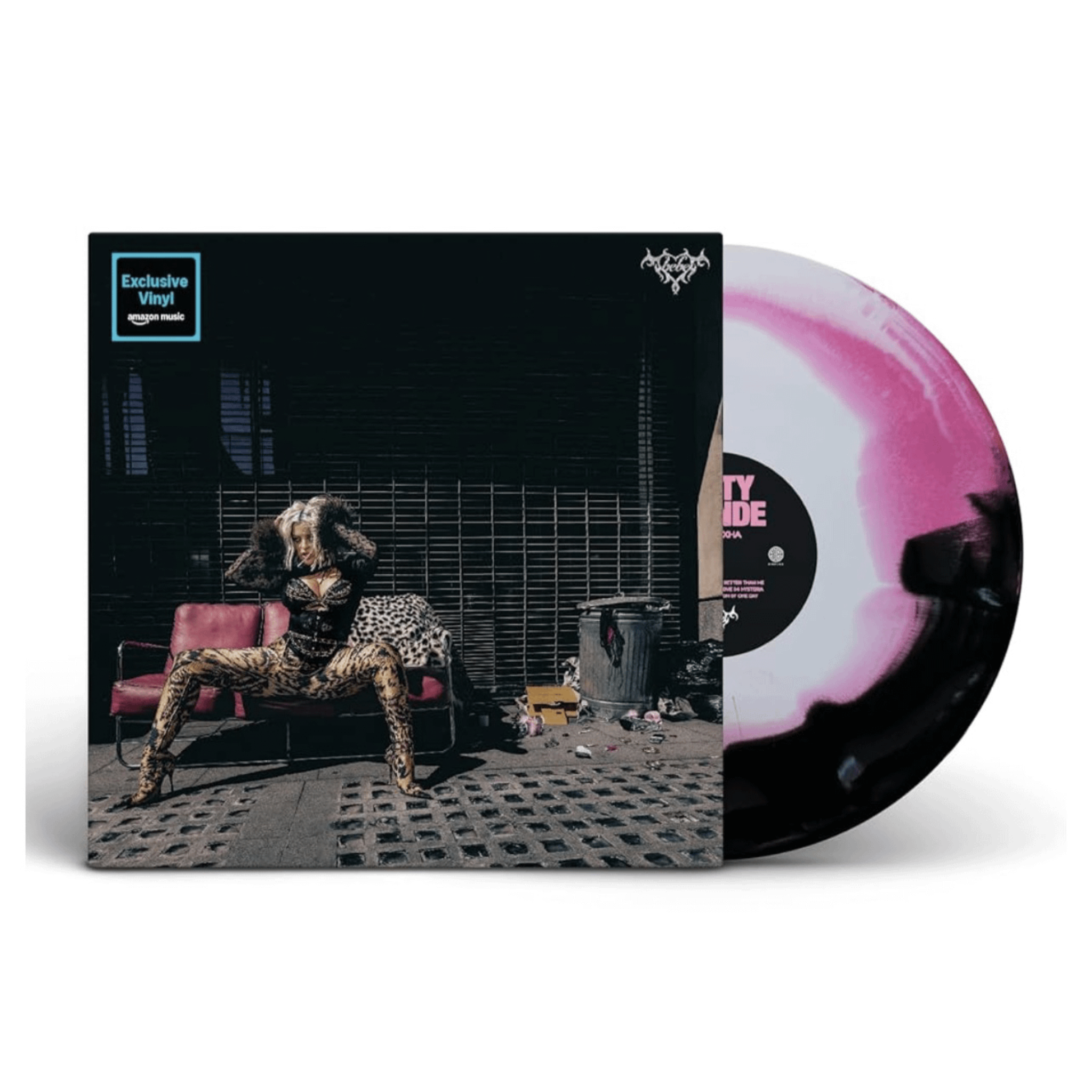 Bebe Rexha - Dirty Blonde