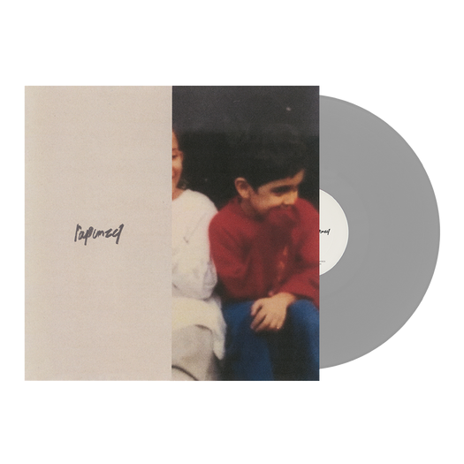 Dhruv - rapunzel
