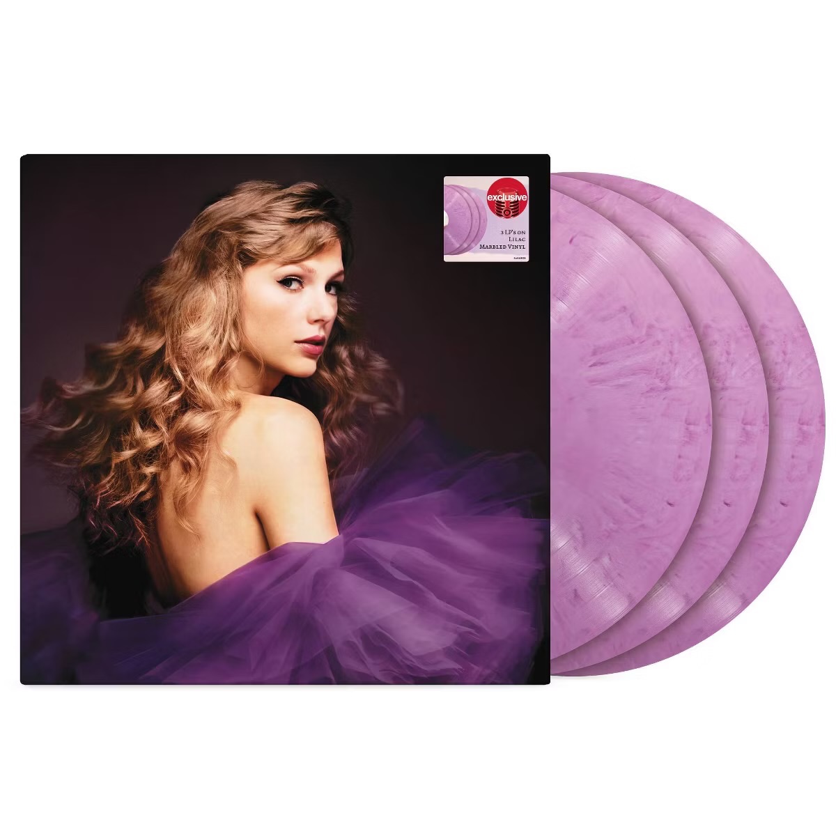 ✅Taylor Swift - Speak Now （Taylor’s Version）