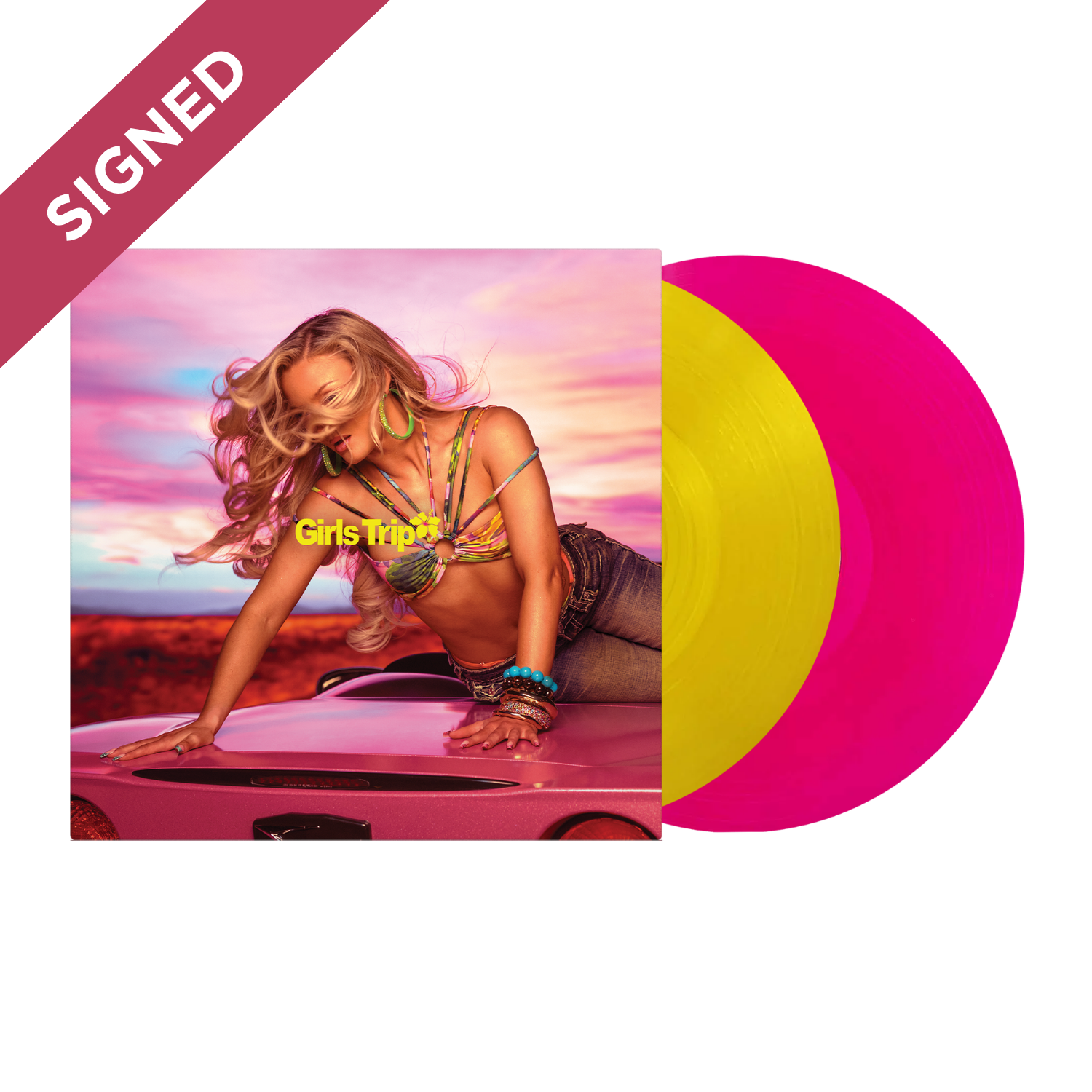 Zara Larsson - Midnight Sun: Girls Trip
