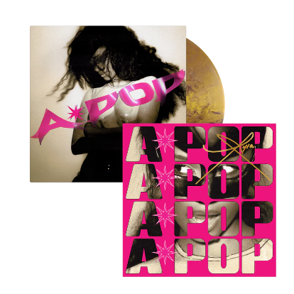 Tyla - A*POP