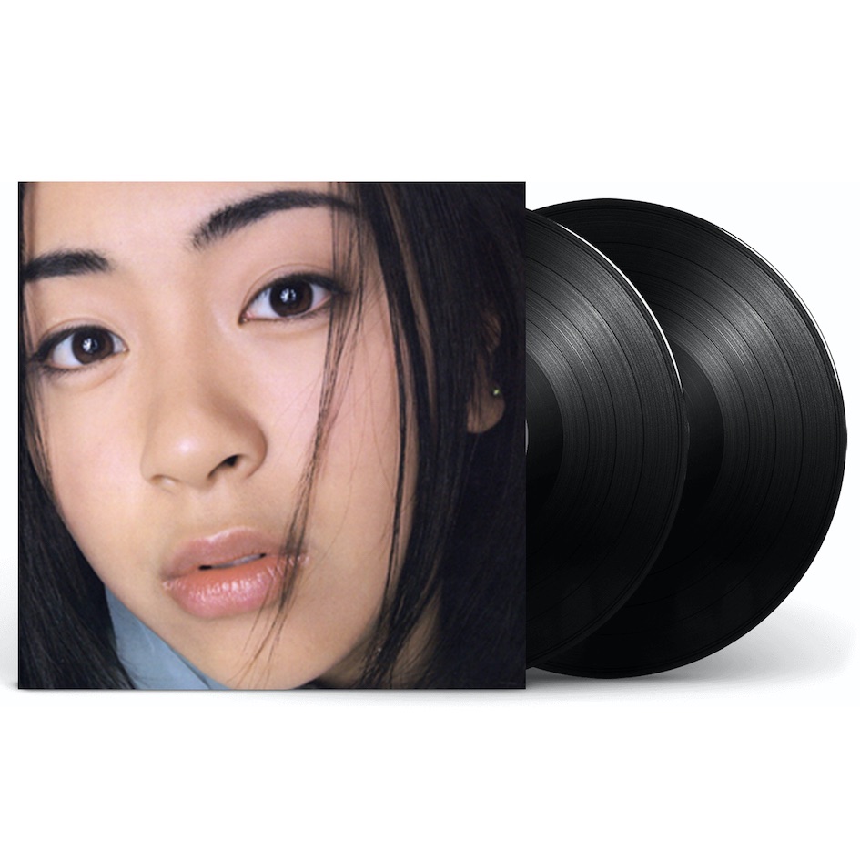 ✅宇多田ヒカル Hikaru Utada - First Love