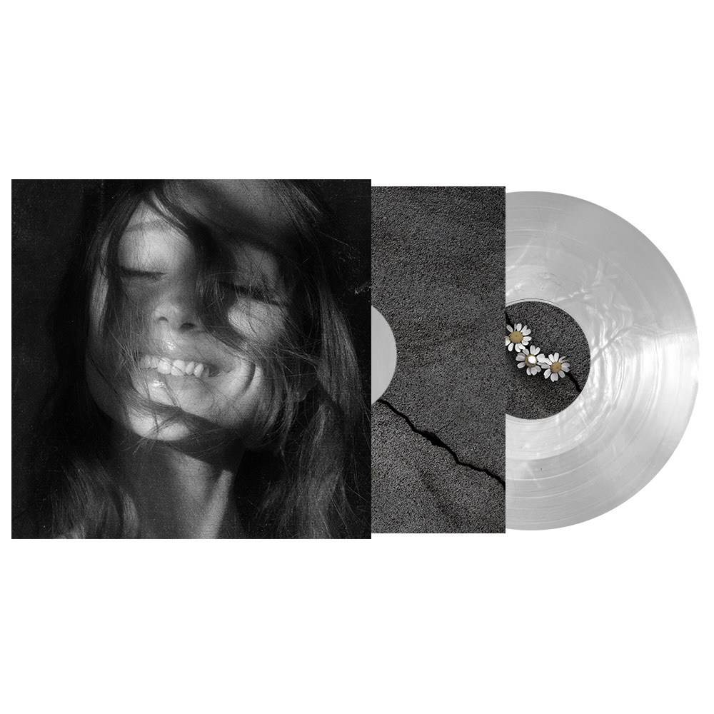 Ariana Grande - petal