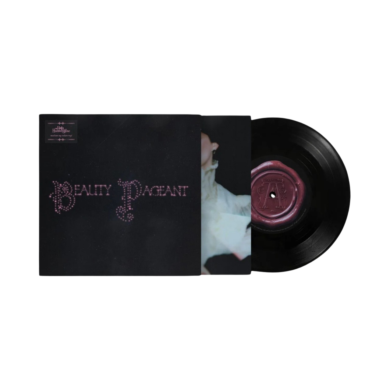 ✅【RSD限定】Holly Humberstone - Beauty Pageant