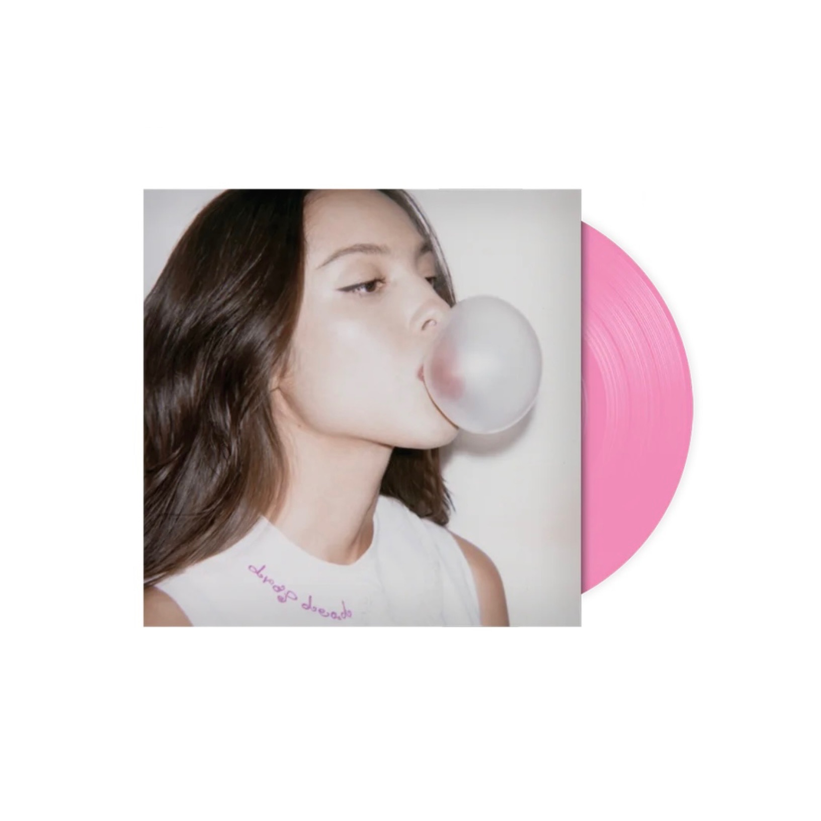 ✅Olivia Rodrigo - drop dead