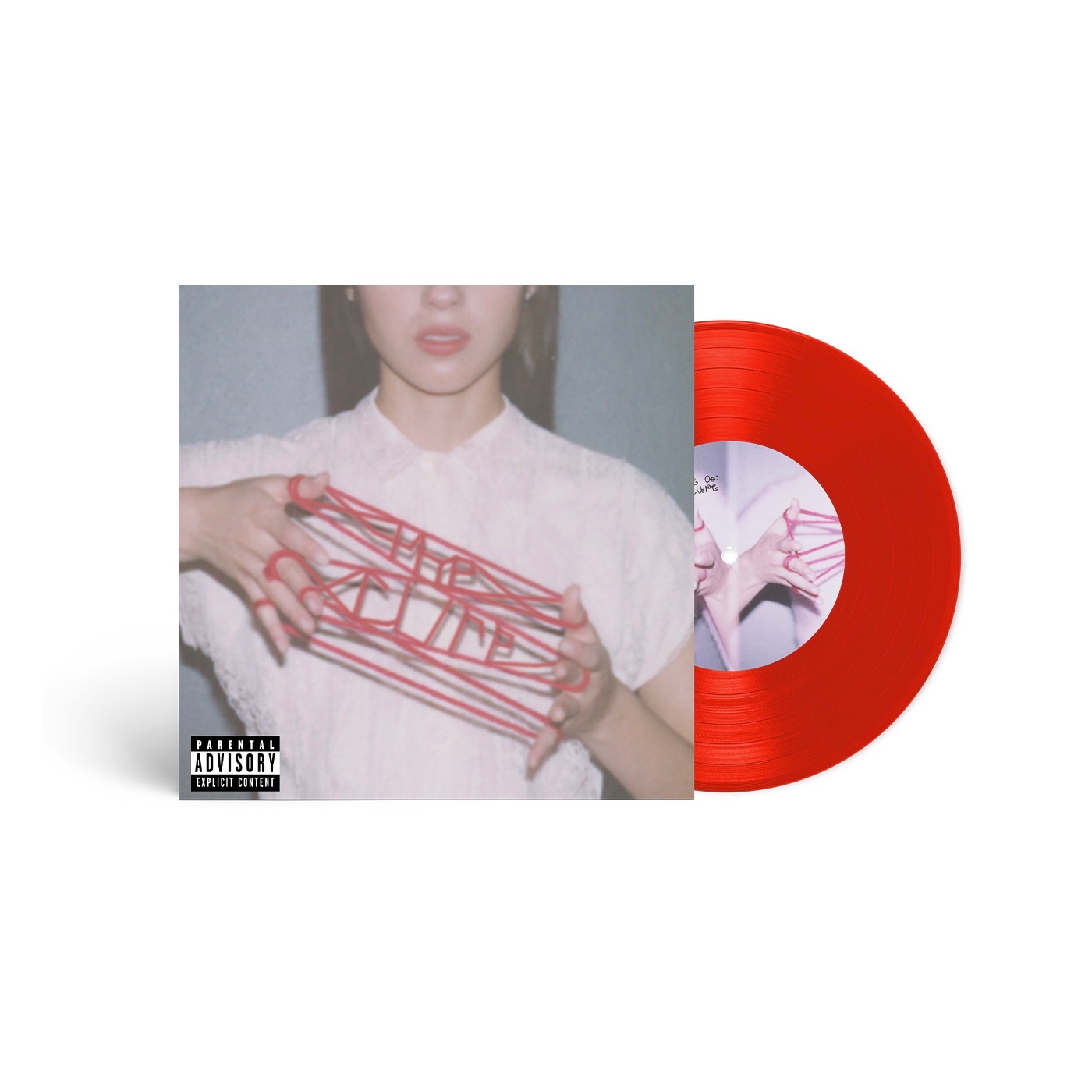 Olivia Rodrigo - the cure