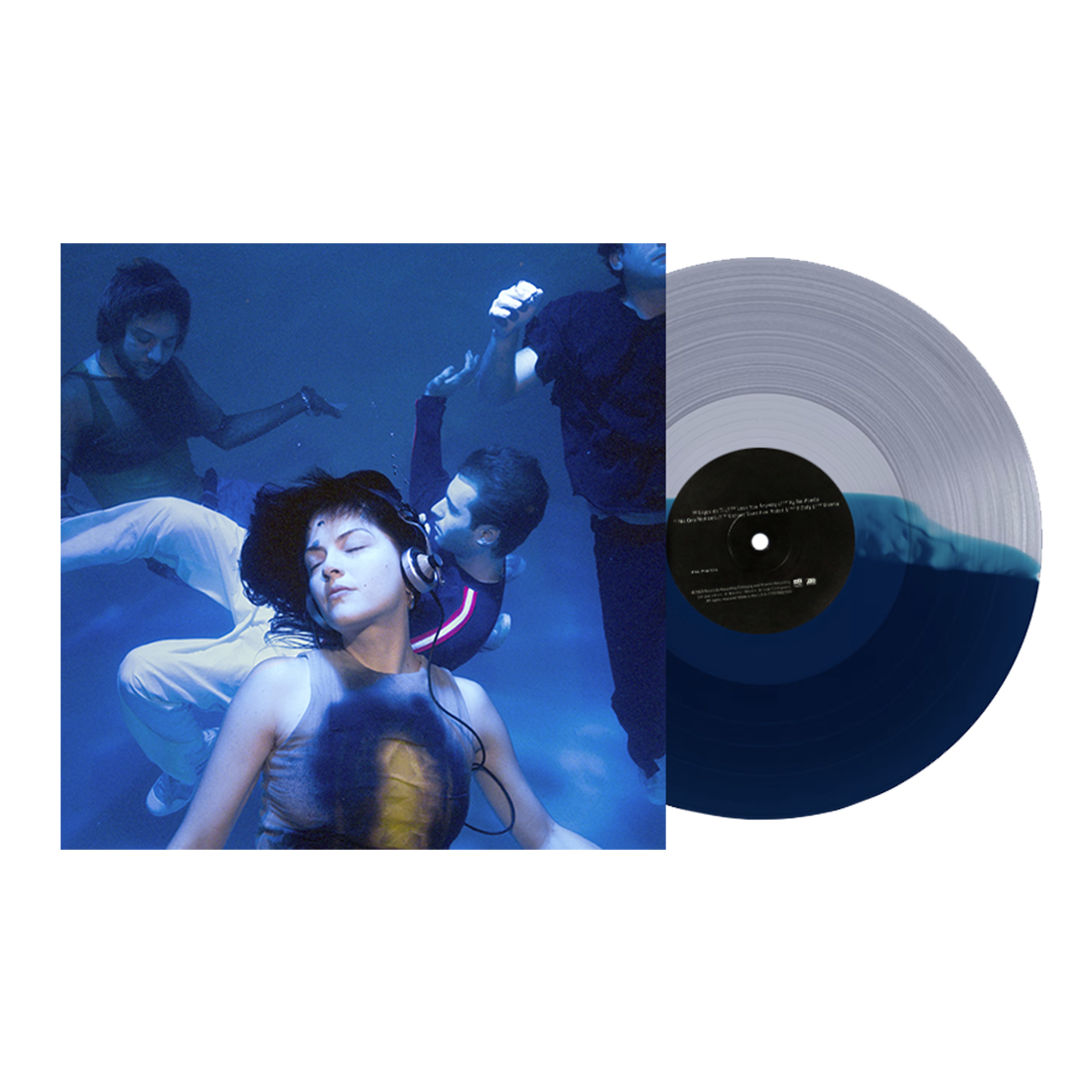 ✅The Marías - Submarine