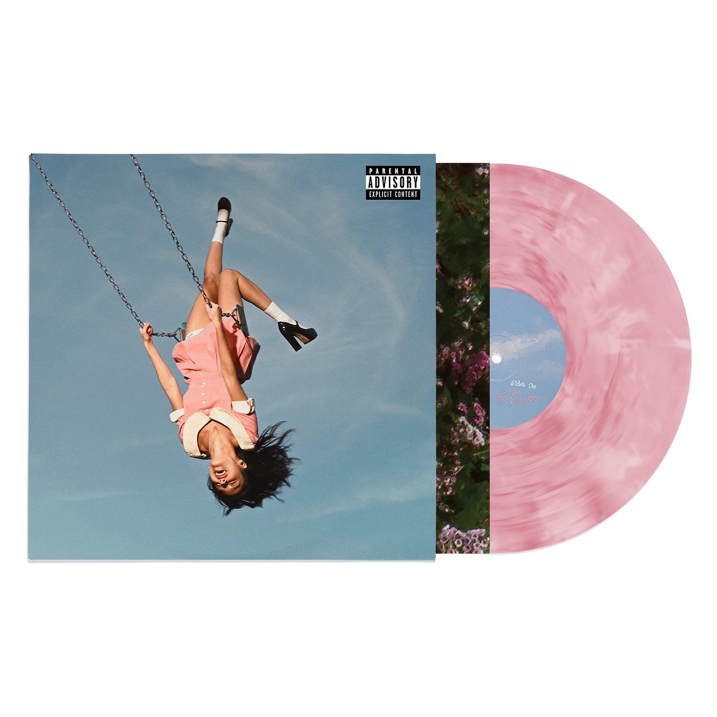 Olivia Rodrigo - you seem pretty sad for a girl so in love