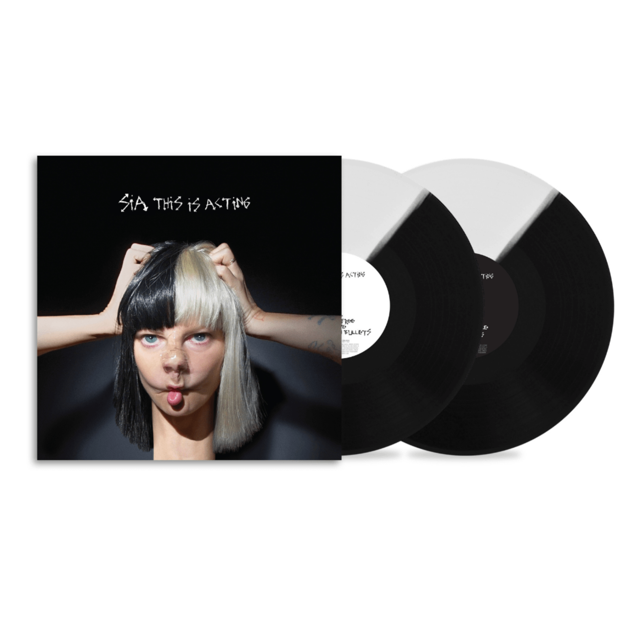 Sia - This Is Acting （10th Anniversary Edition）