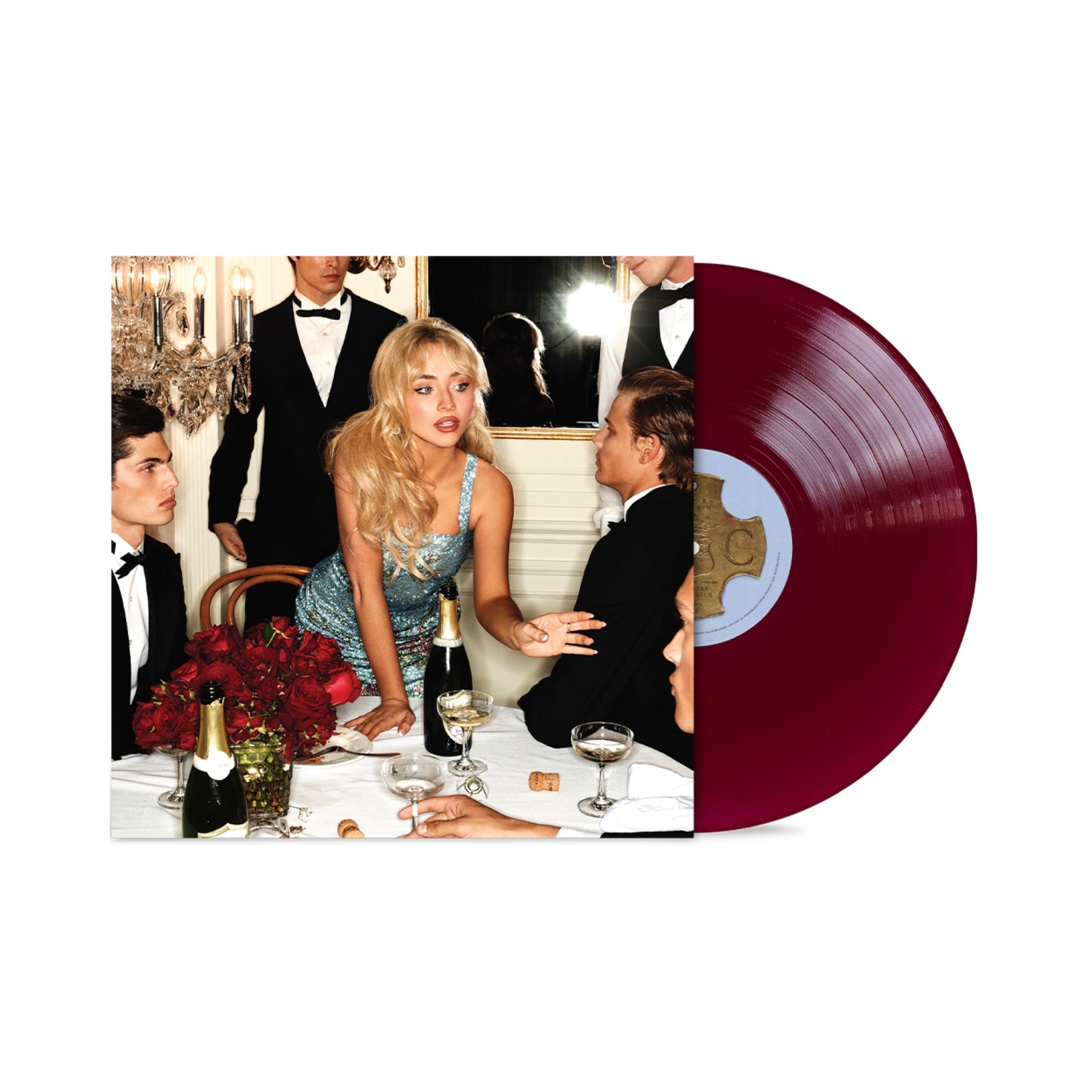 Sabrina Carpenter - Man’s Best Friend